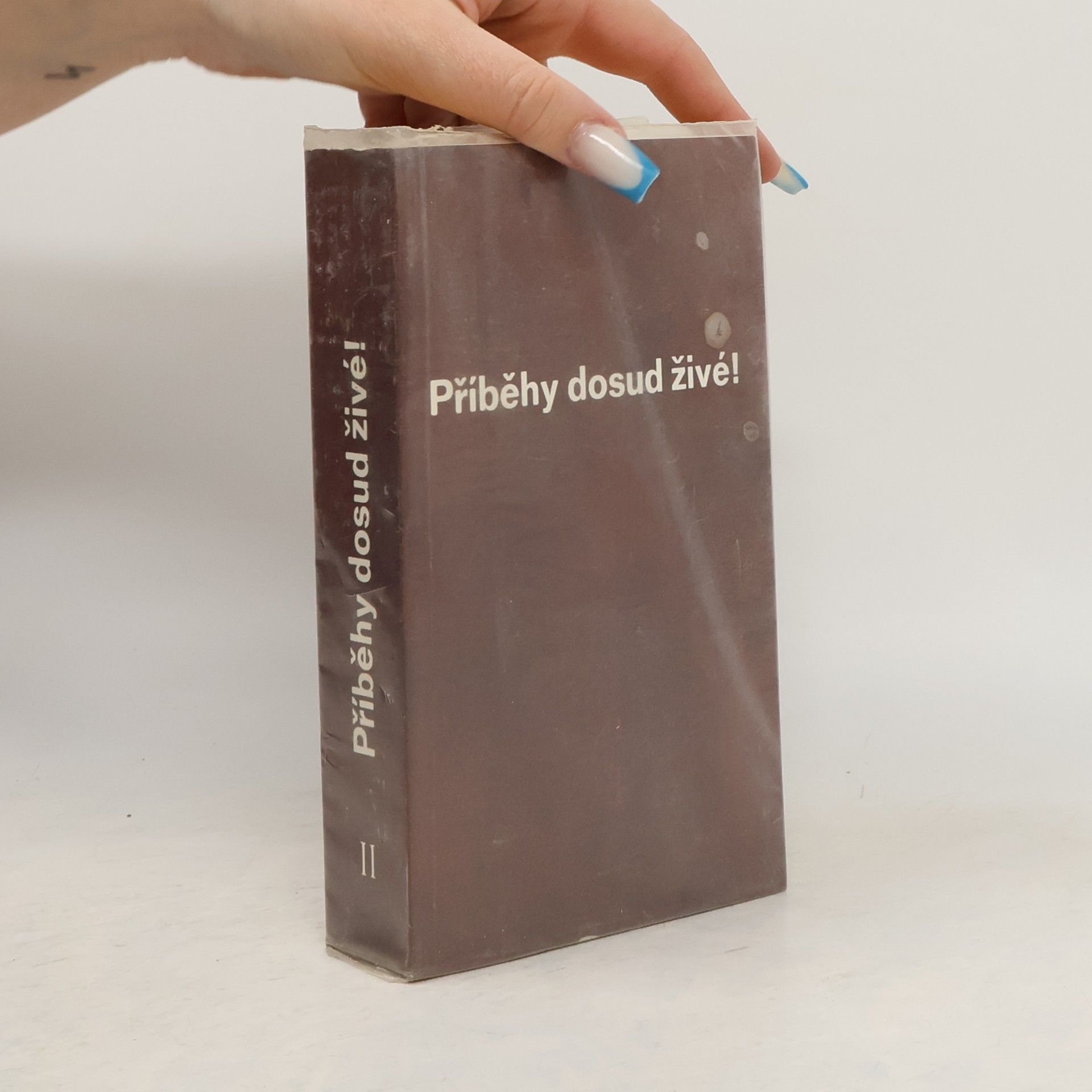 Příběhy dosud živé II