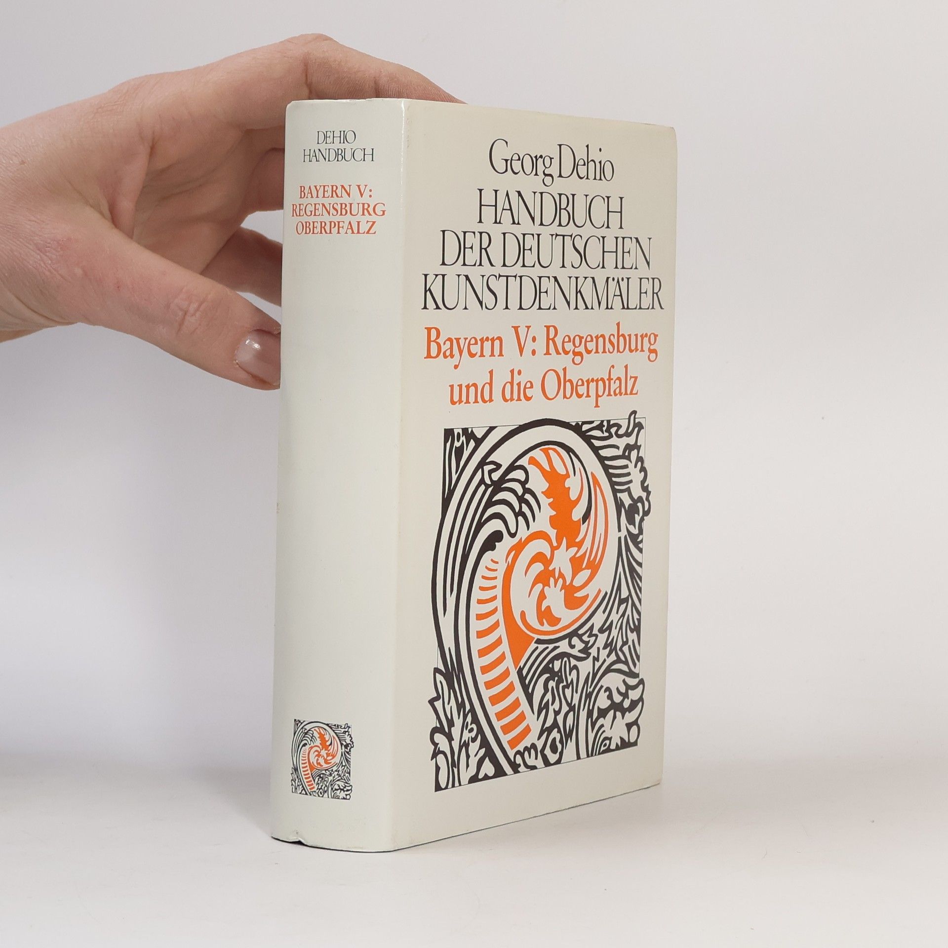 Jolanda Drexler Herold Regensburg und die Oberpfalz