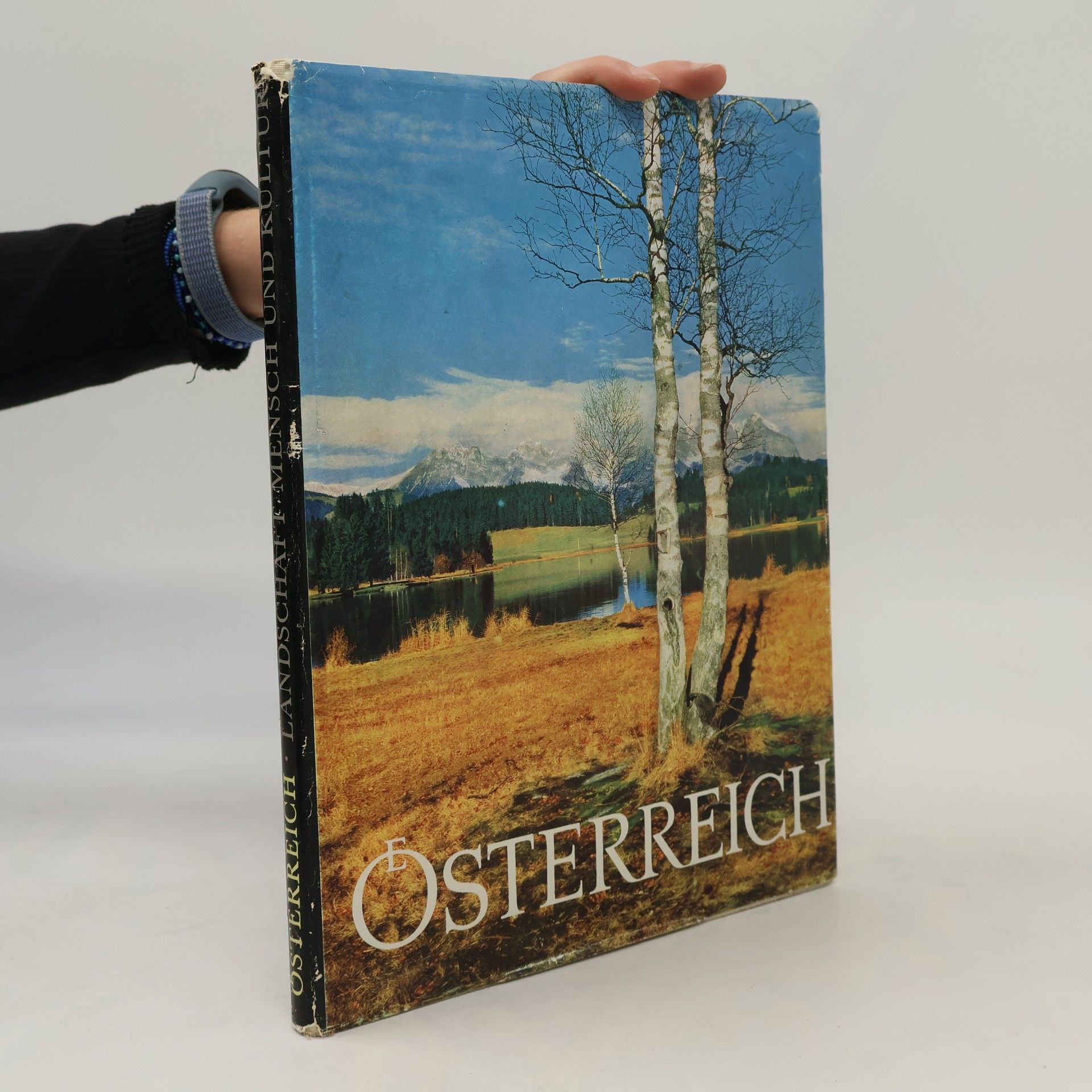 Karl Heinrich Waggerl Österreich