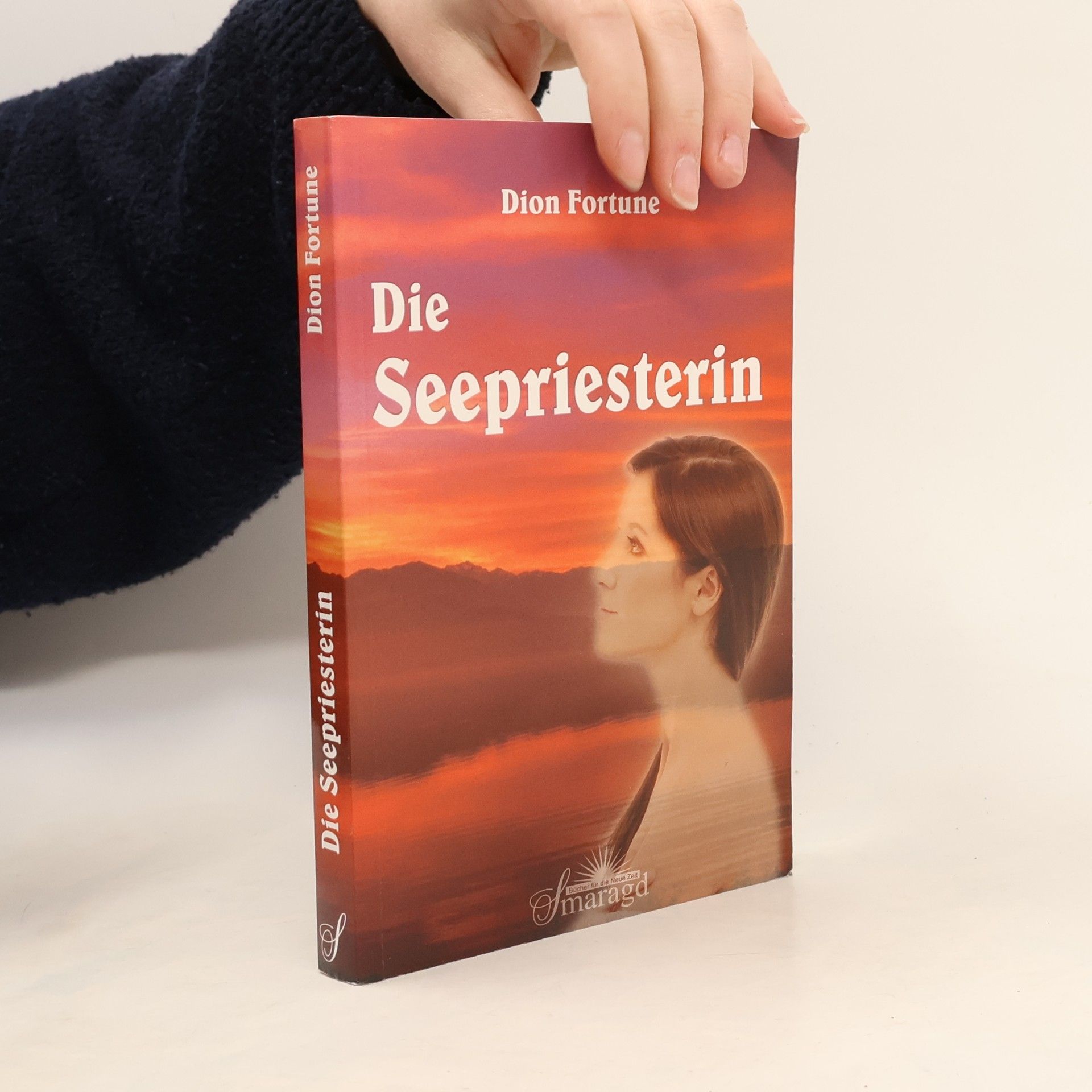 Die See-Priesterin