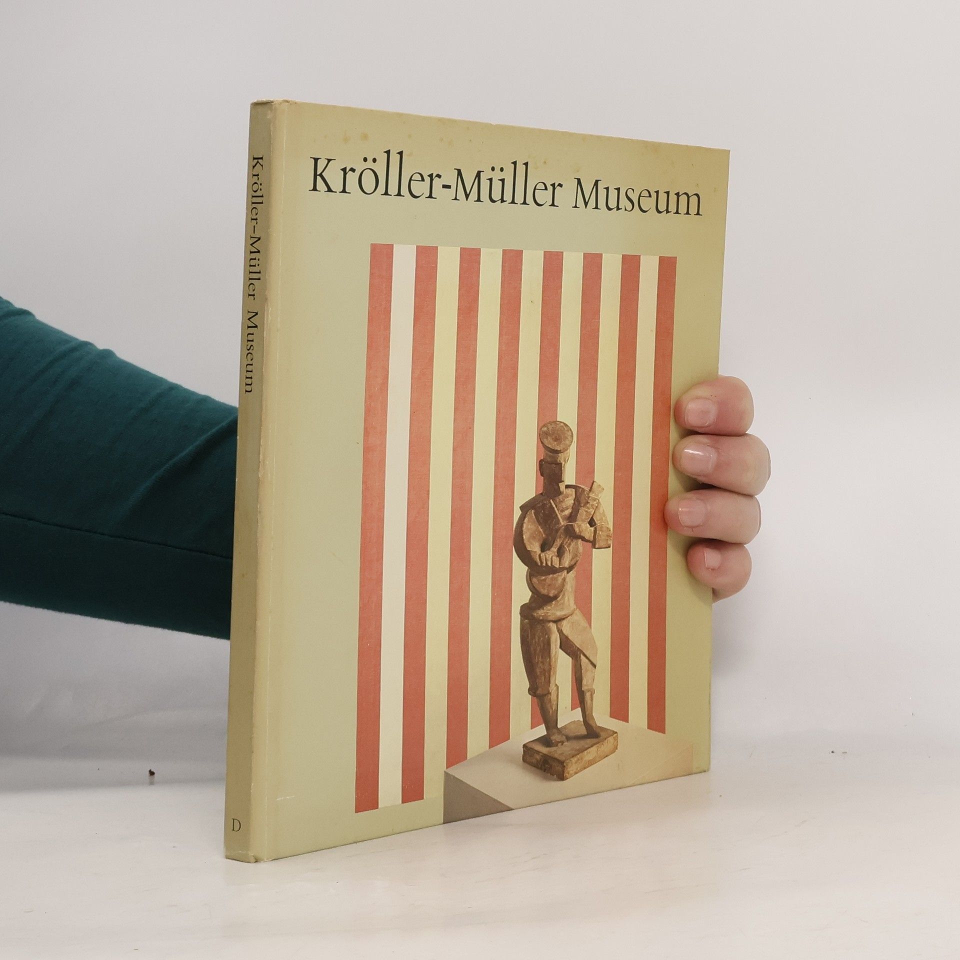 AA.VV. Kröller-Müller Museum