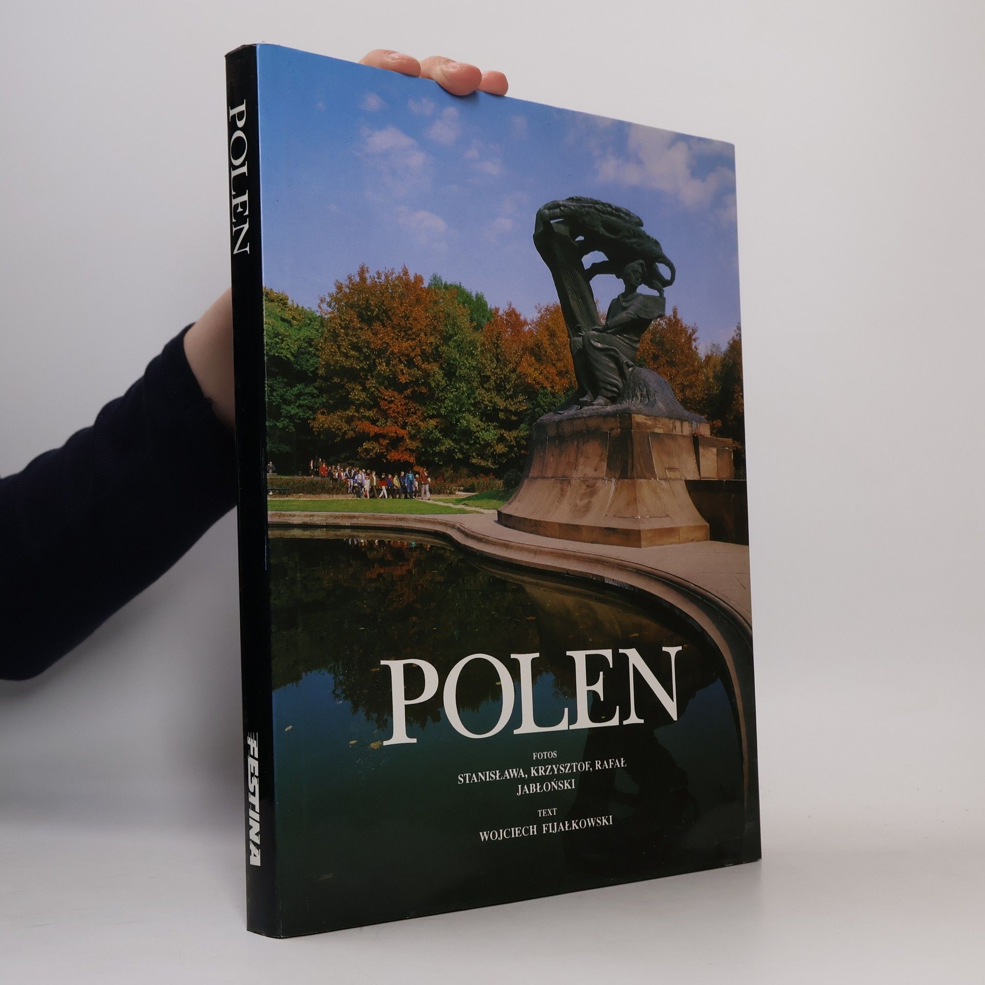 Stanisława Jabłon ska Polen