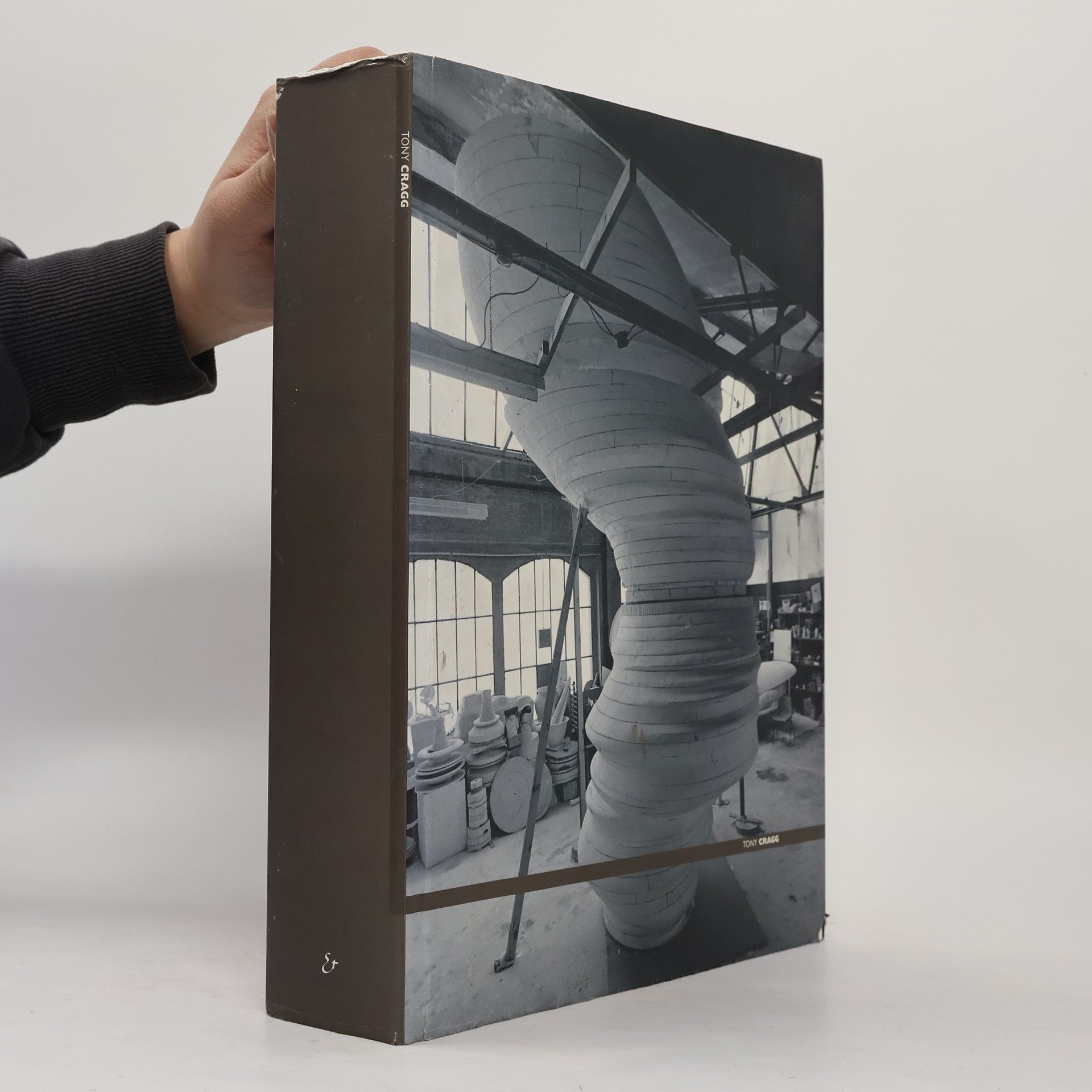 Tony Cragg Tony Cragg