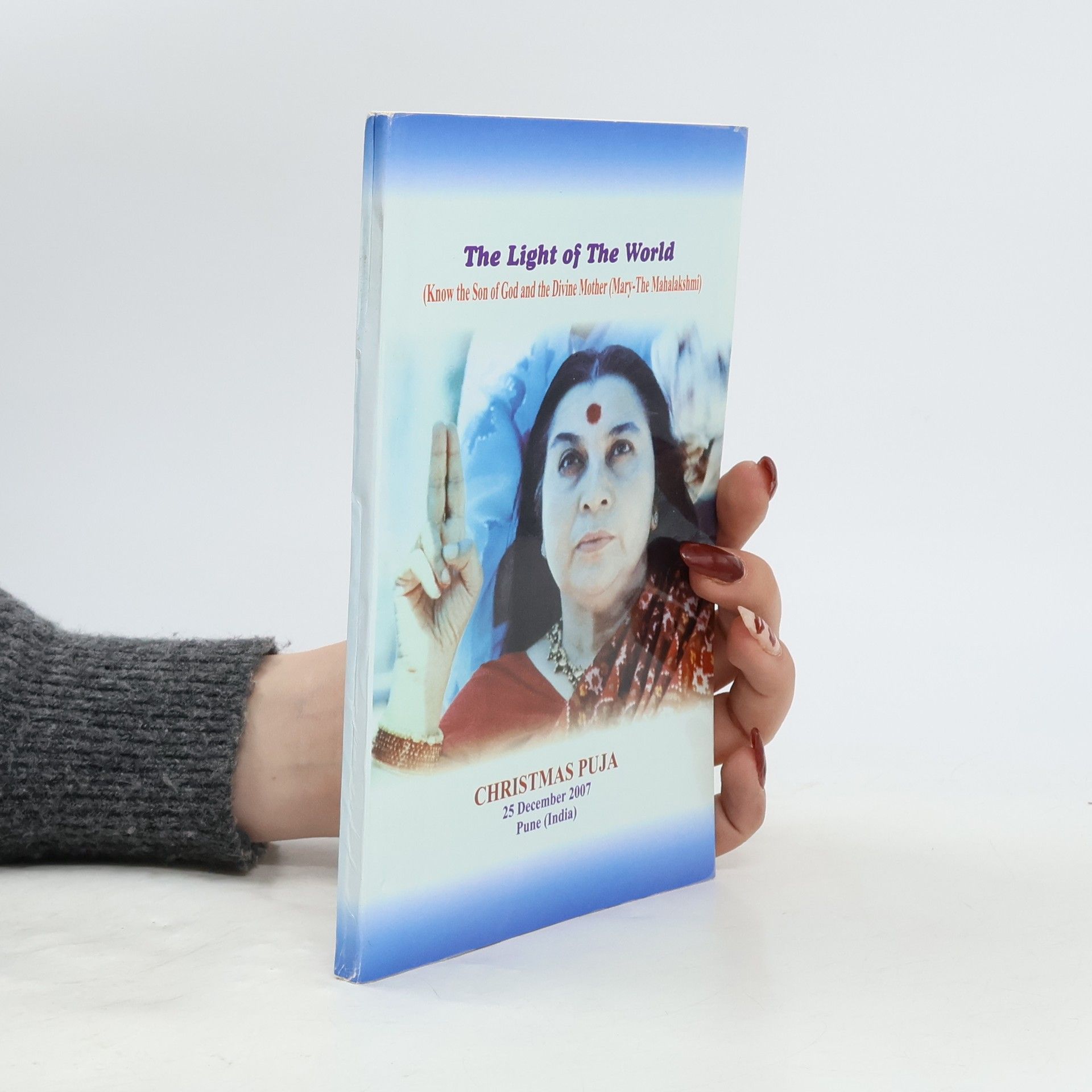 Auteurscollectief The Light of The World