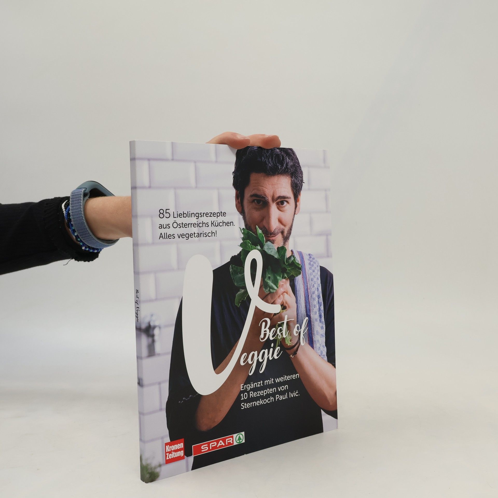 Paul Ivic Best of Veggie