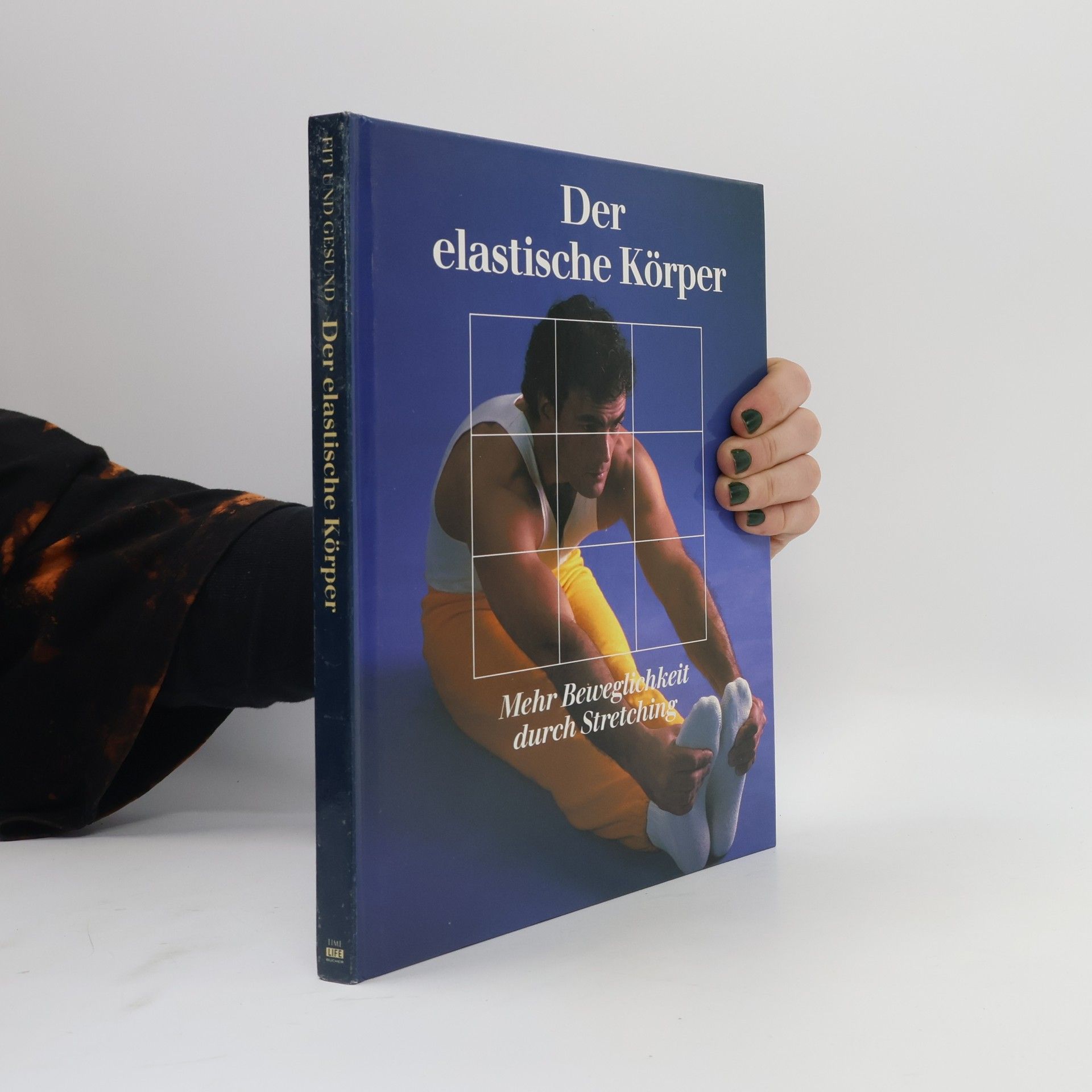Ulla Dornberg Der elastische Körper