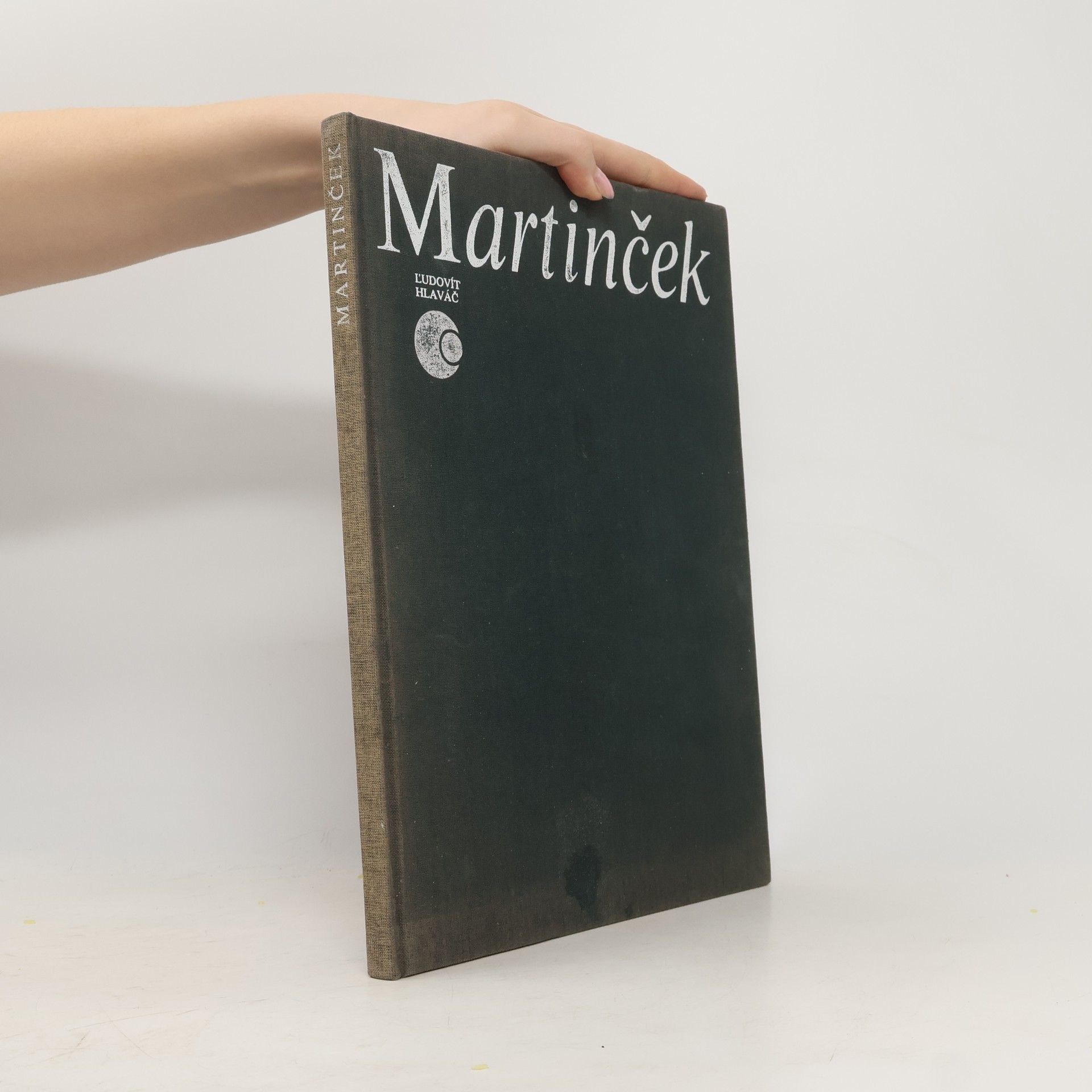 Ľudovít Hlaváč Martin Martinček