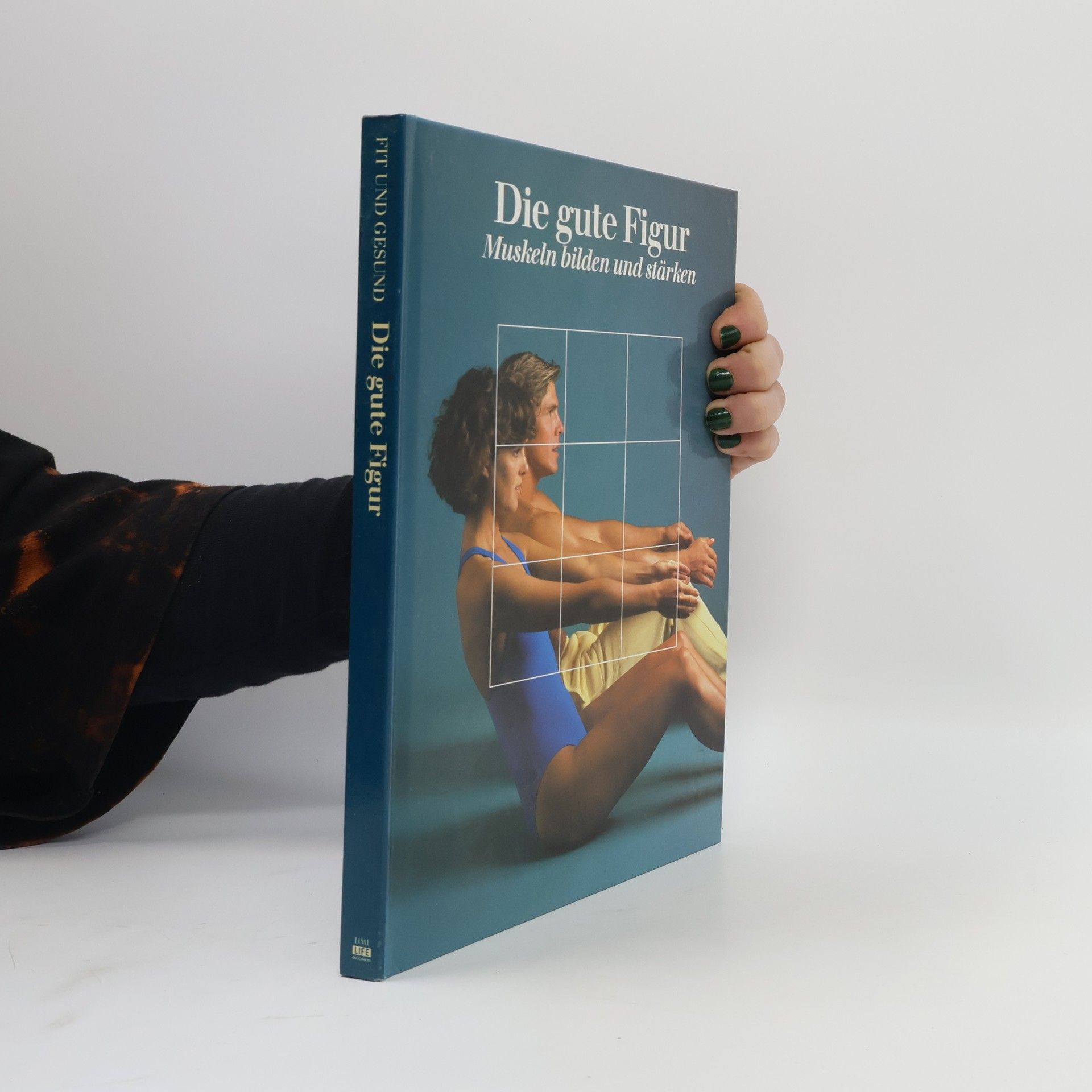 Marianne Tölle Die gute Figur