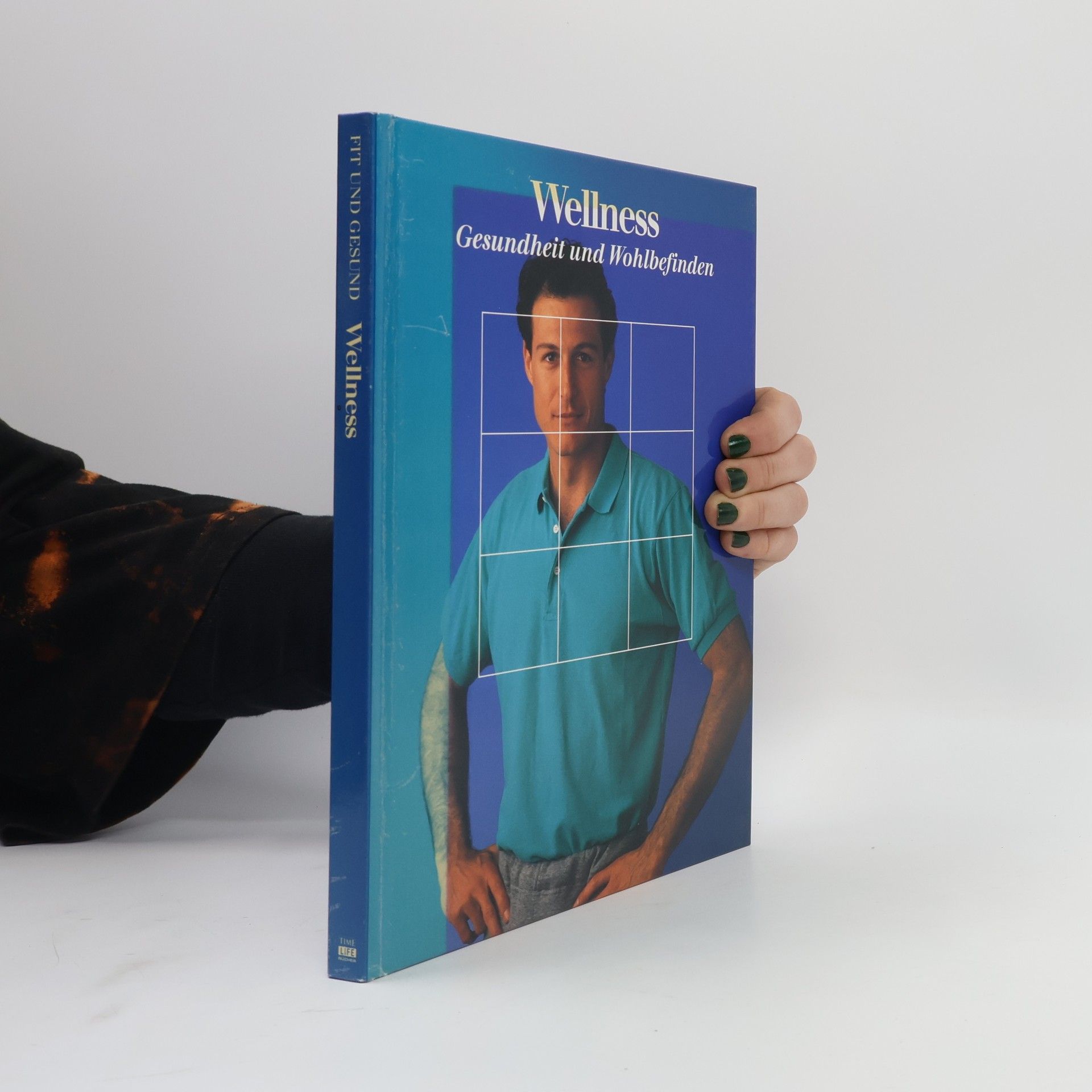 Collectif d'auteurs Wellness