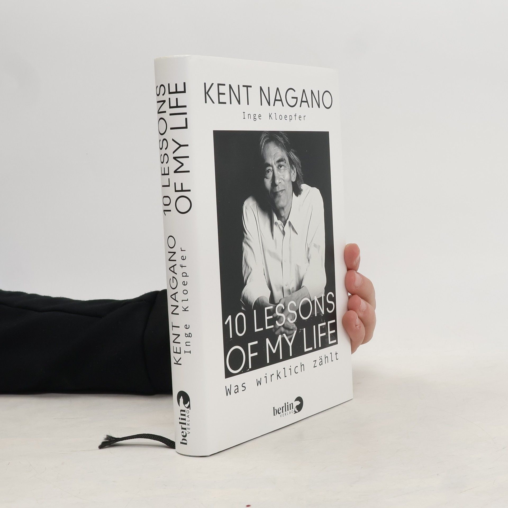 10 lessons of my life