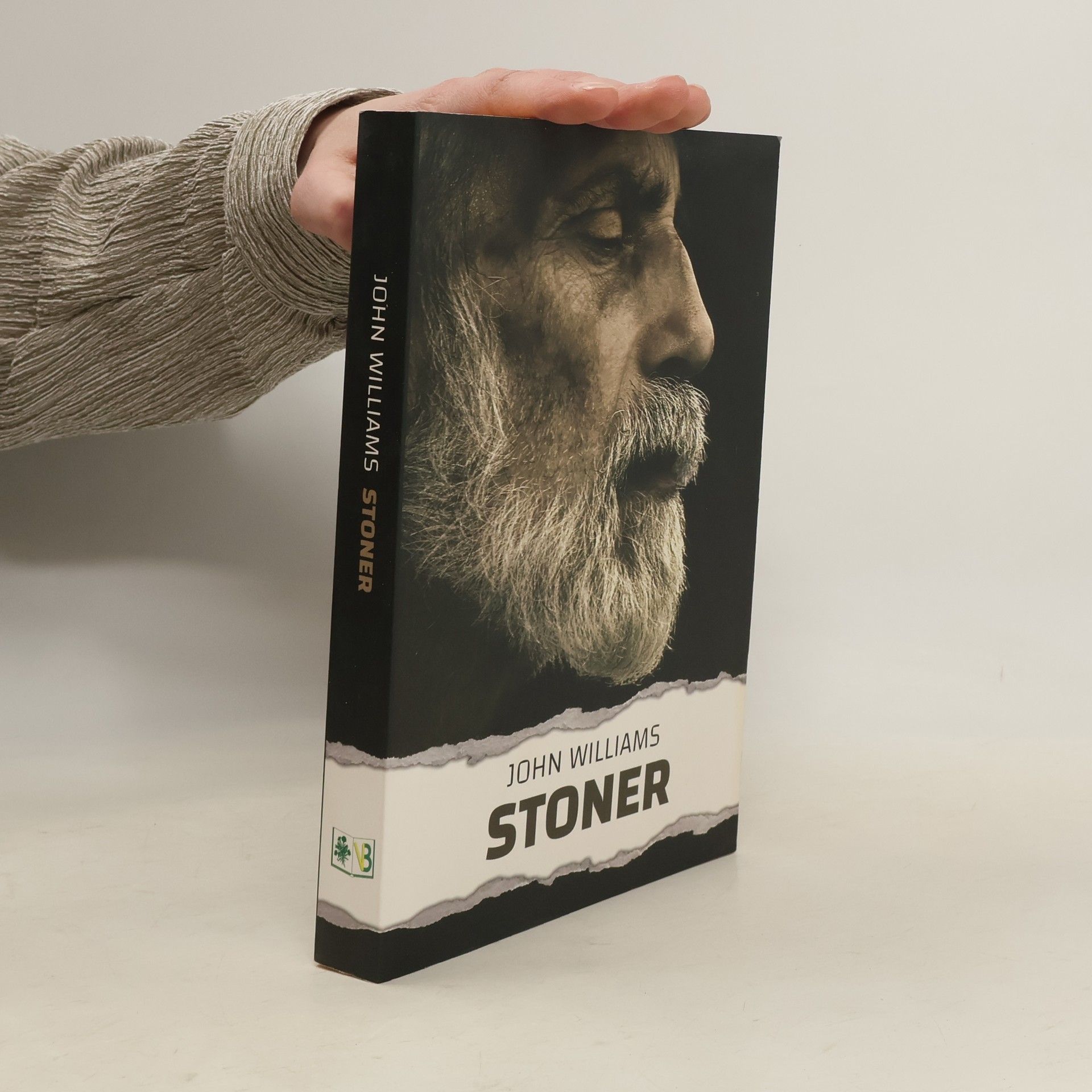 John Williams Stoner