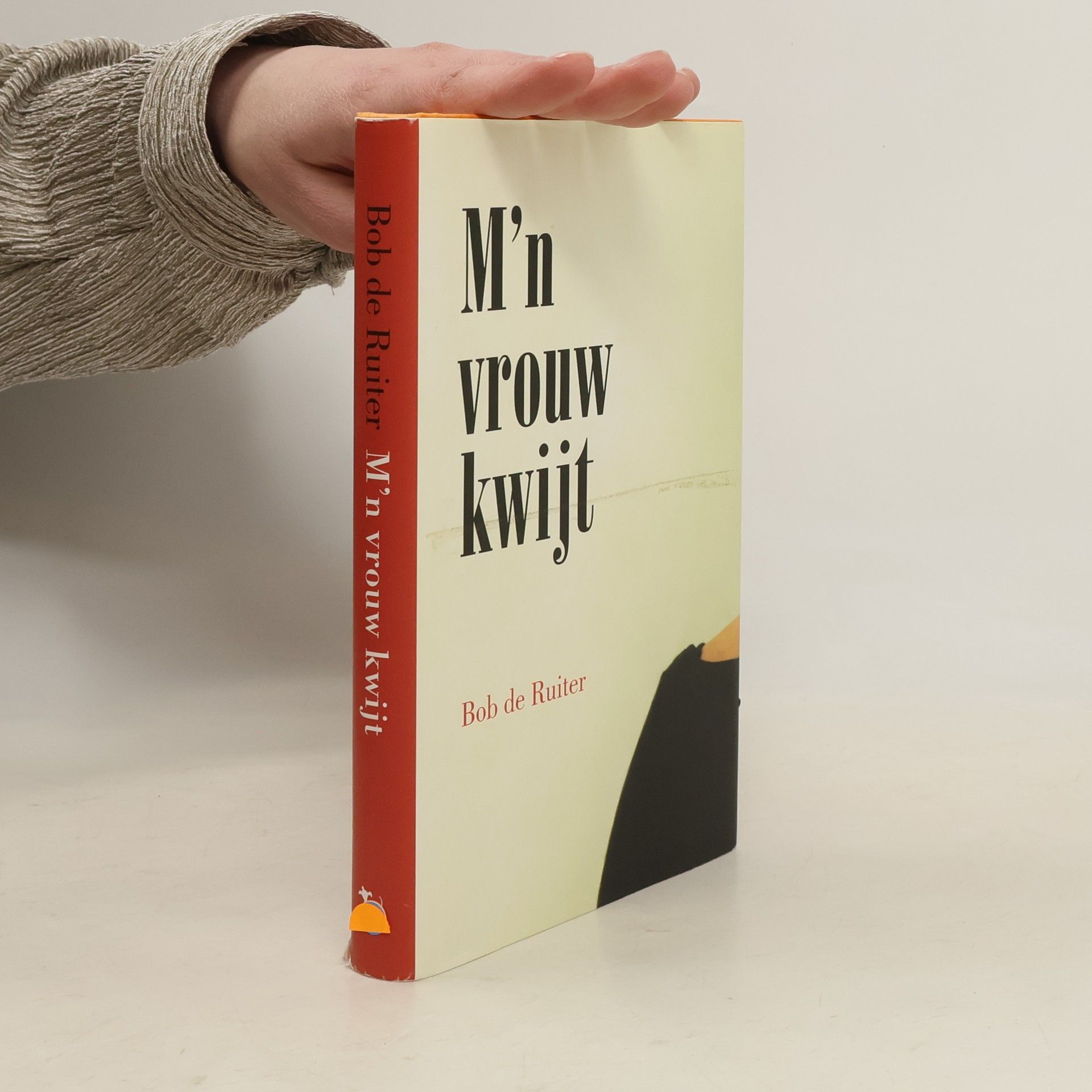 Bob de Ruiter M'n vrouw kwijt