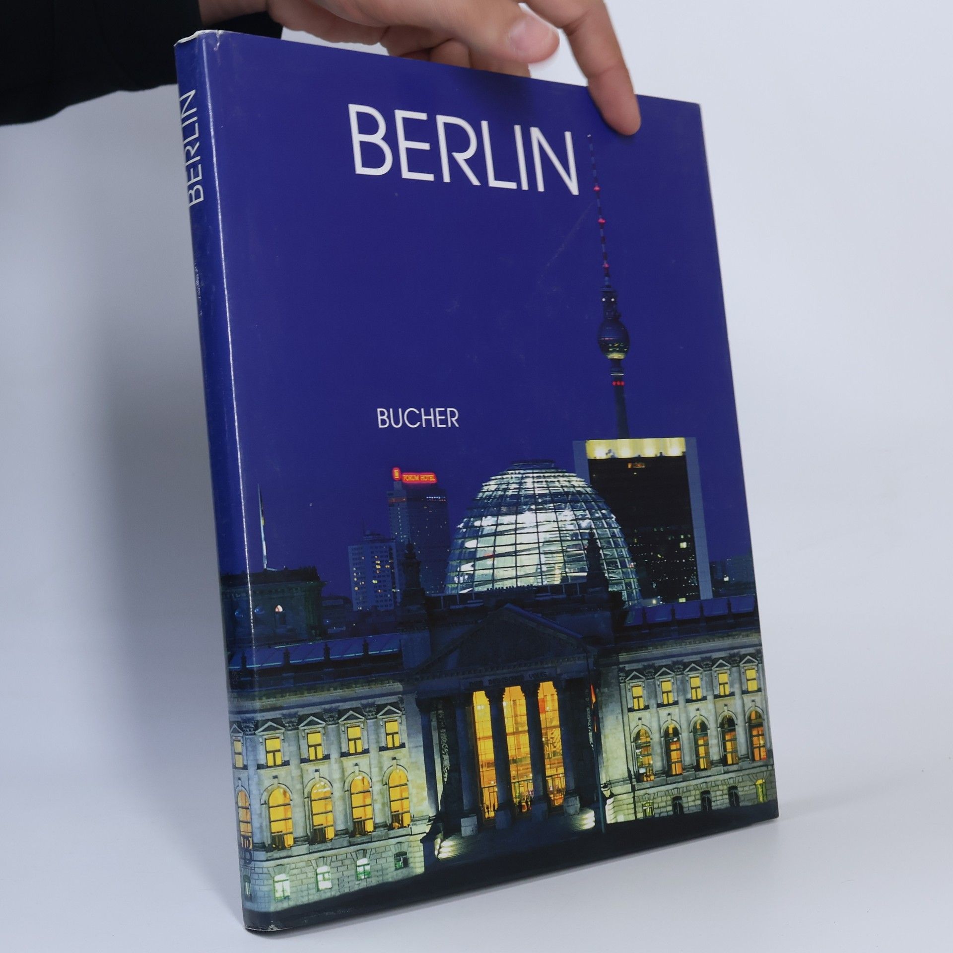 Reinhard Ulbrich Berlin