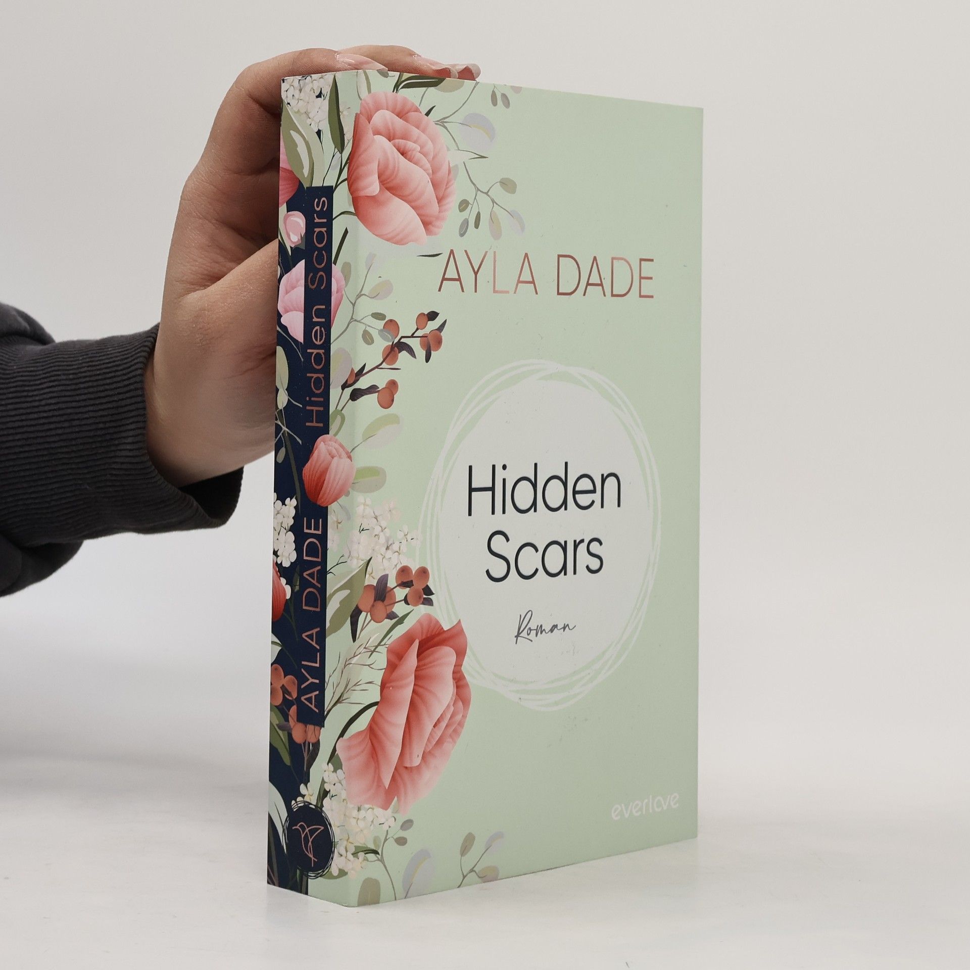 Ayla Dade Hidden Scars