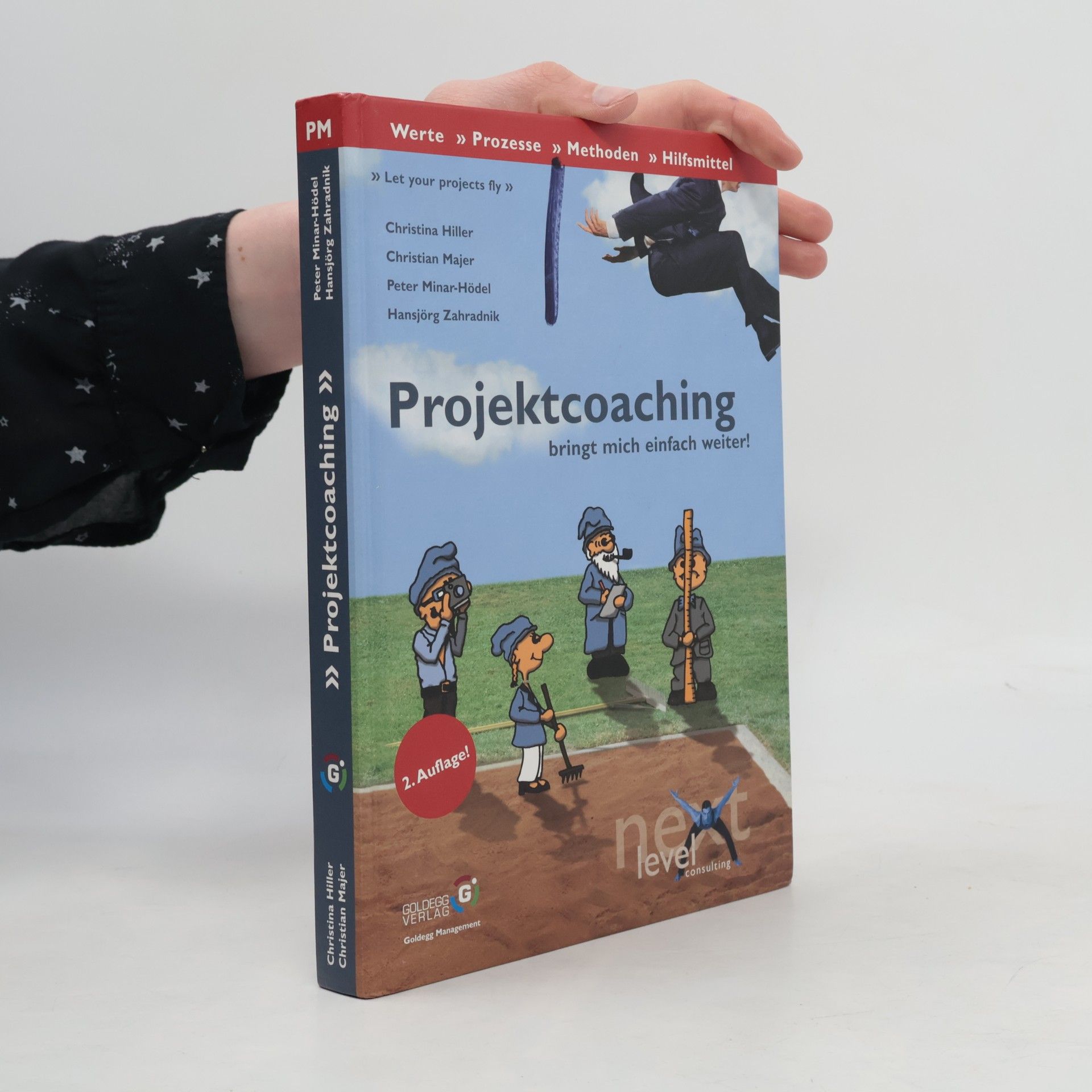Projektcoaching