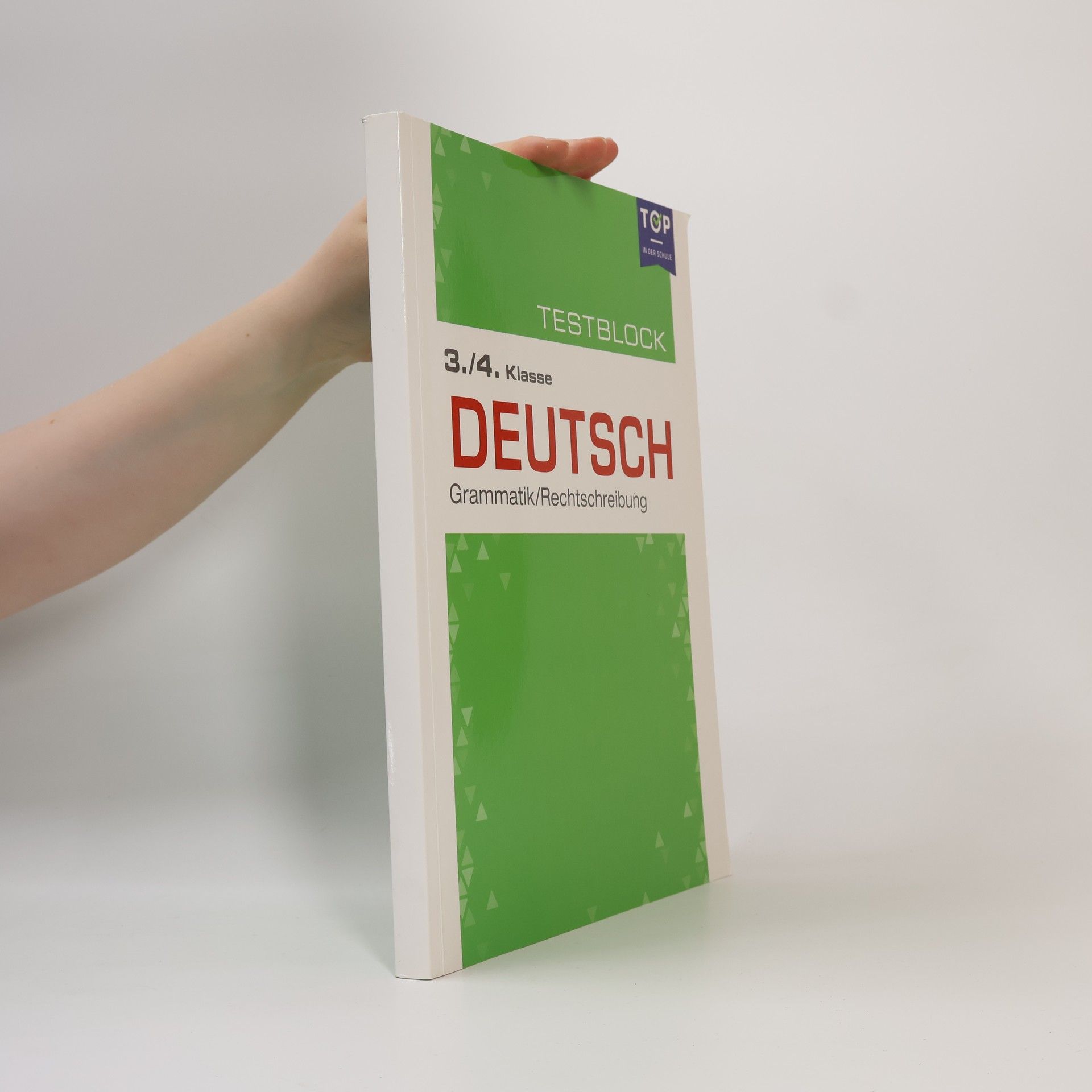 Barbara Maria Wermann Deutsch. Grammatik/Rechtschreibung