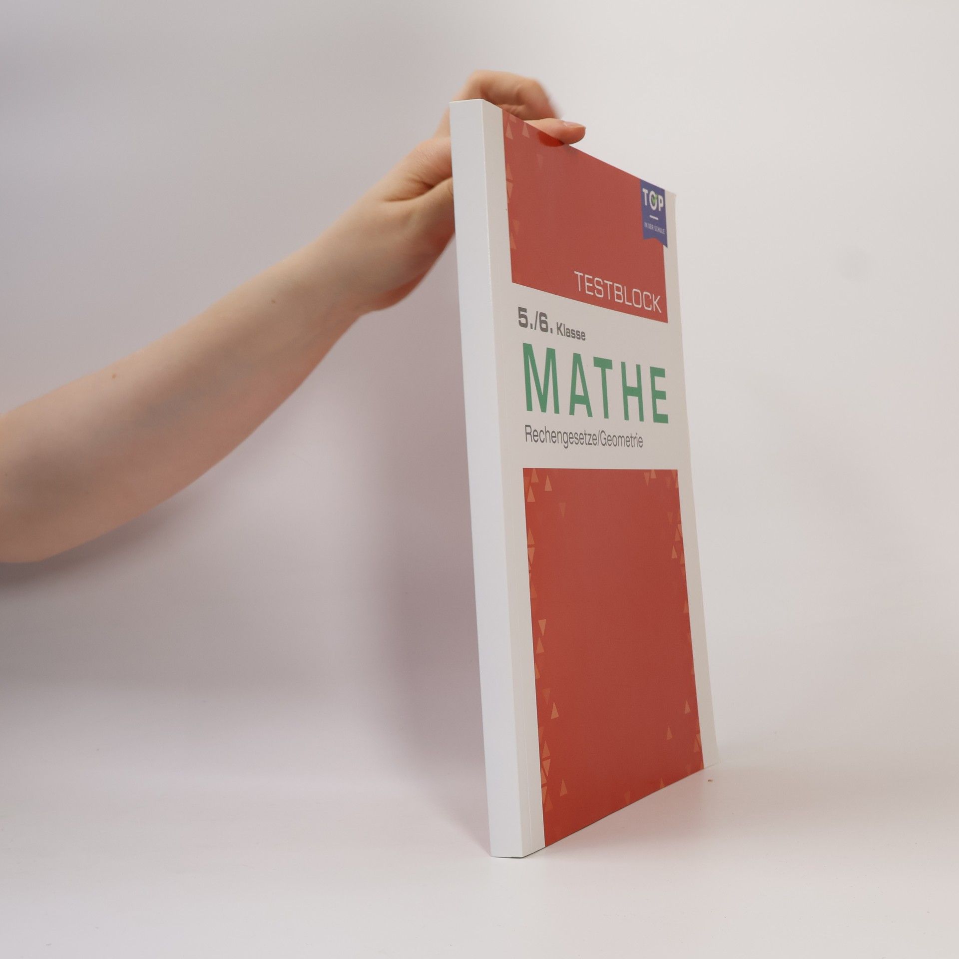 Autorenkollektiv Mathe. Rechengesetze/Geometrie