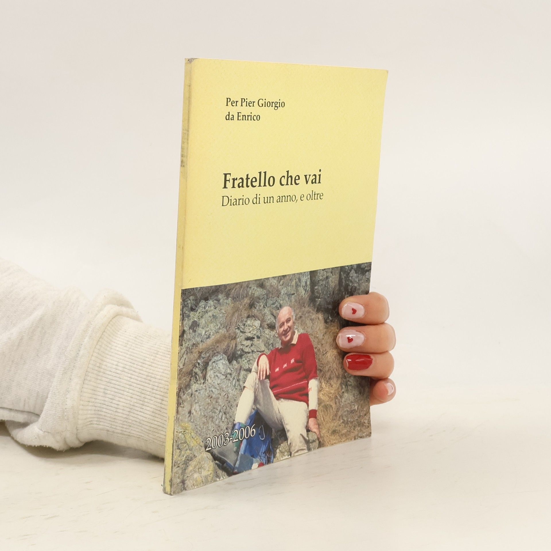 Kolektív autorov Fratello che vai