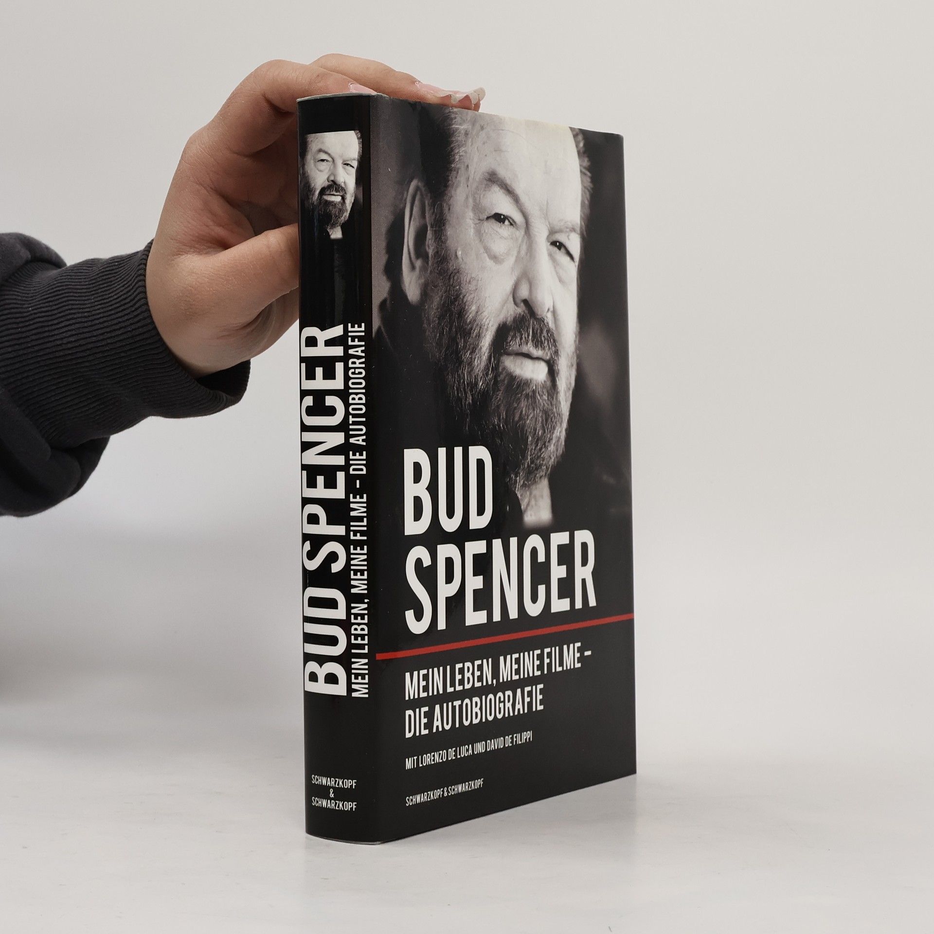 Bud Spencer Bud Spencer