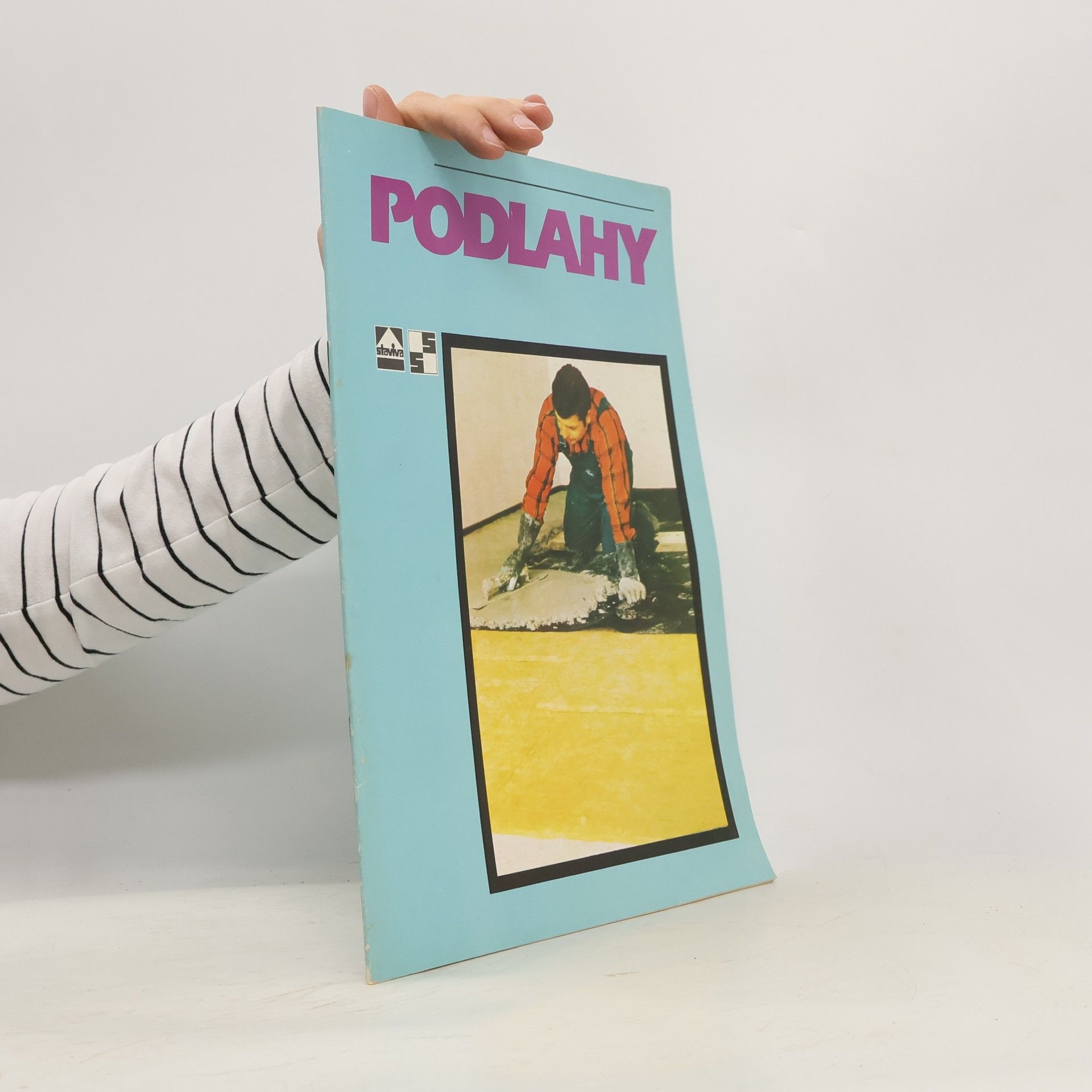 Václav Štika Podlahy