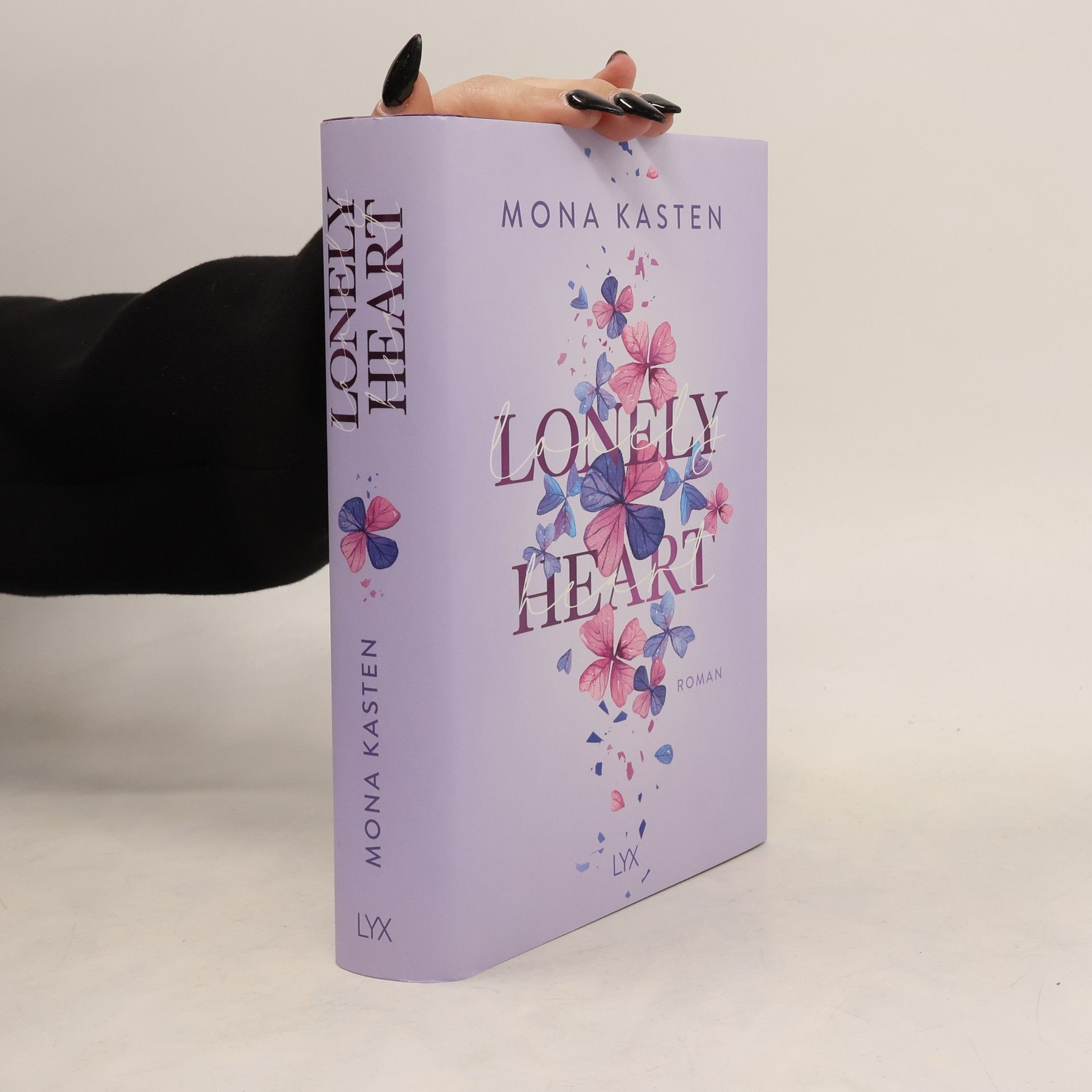 Lonely heart