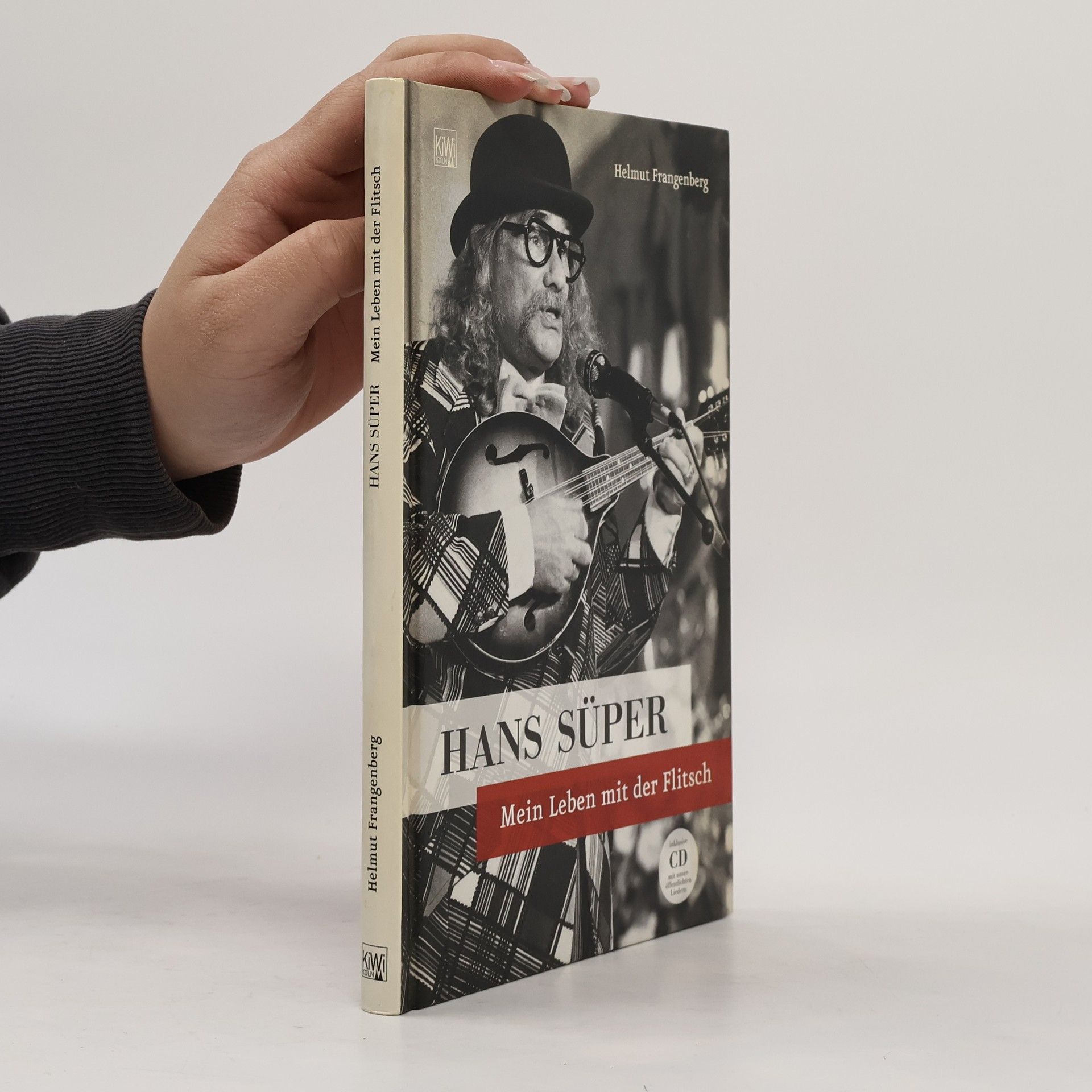 Helmut Frangenberg Hans Süper