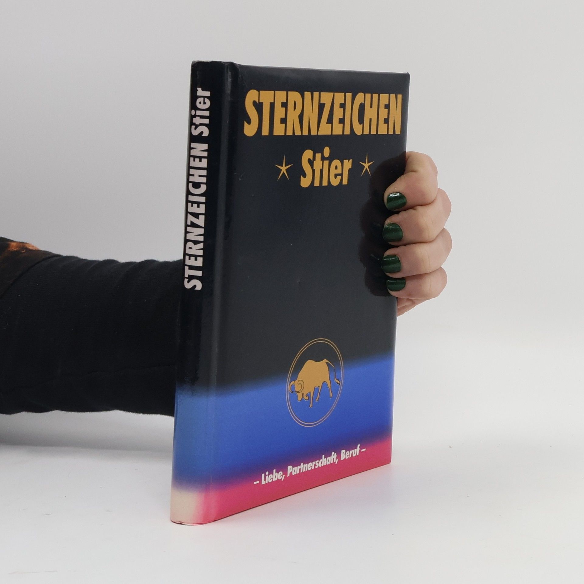 Alfred Paul Zeller Sternzeichen Stier