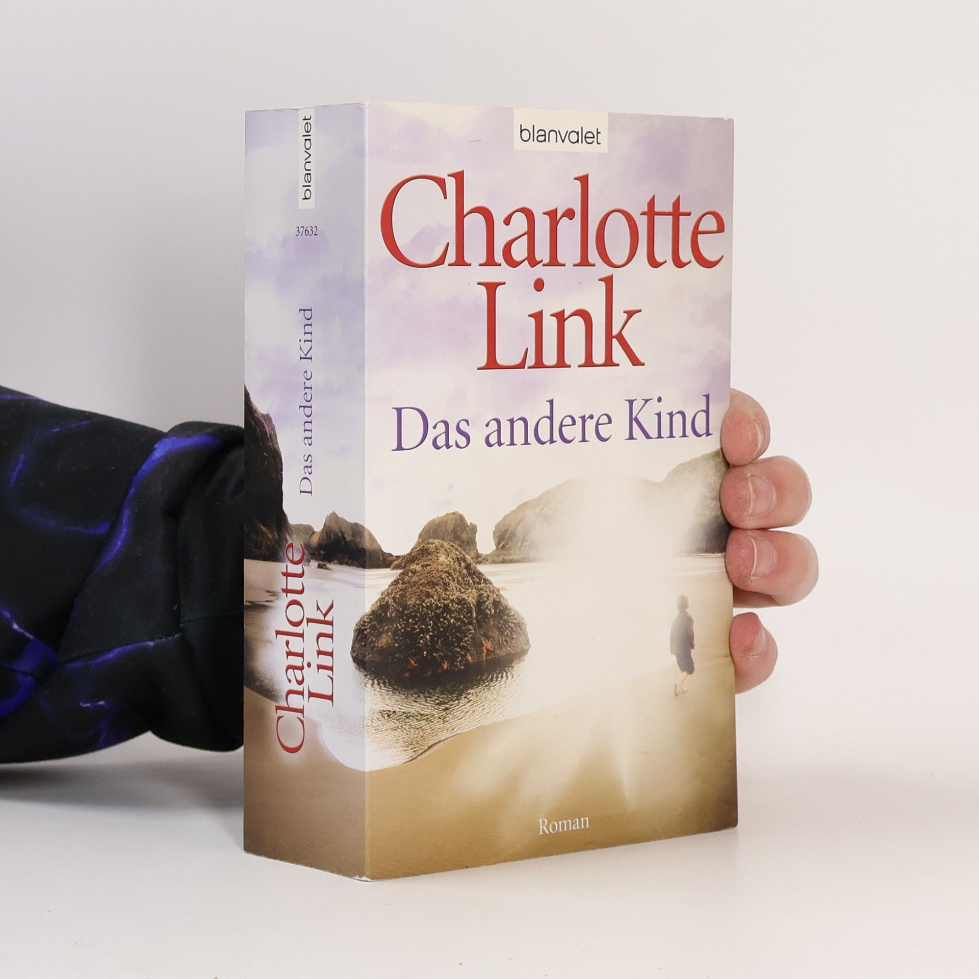 Charlotte Link Das Andere Kind