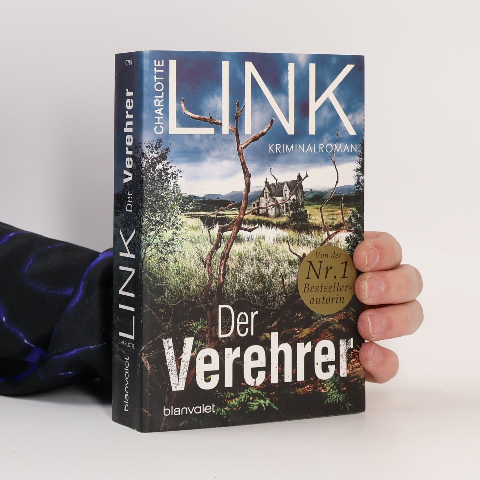 Charlotte Link Der Verehrer