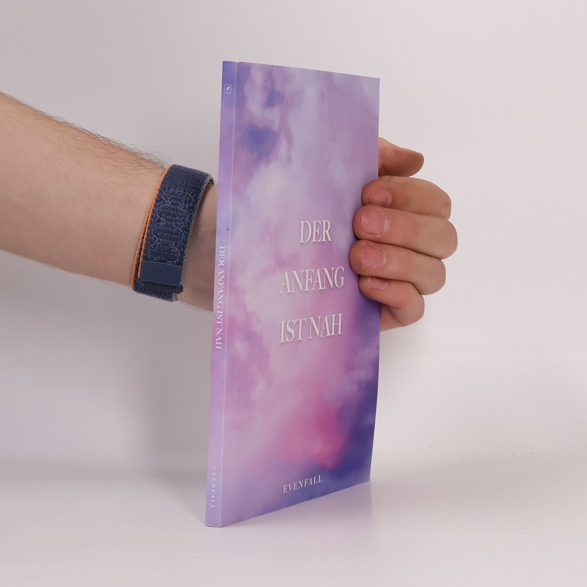 Evenfall Der Anfang ist nah