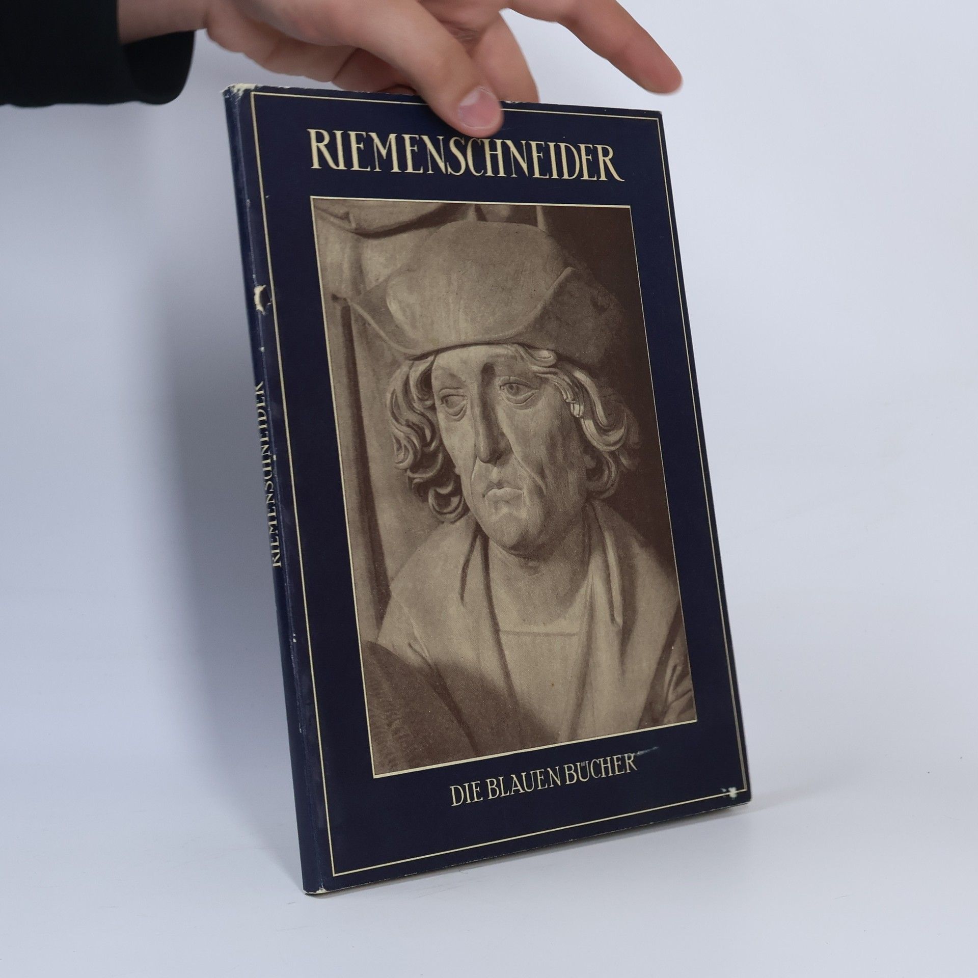 Leo Bruhns Riemenschneider