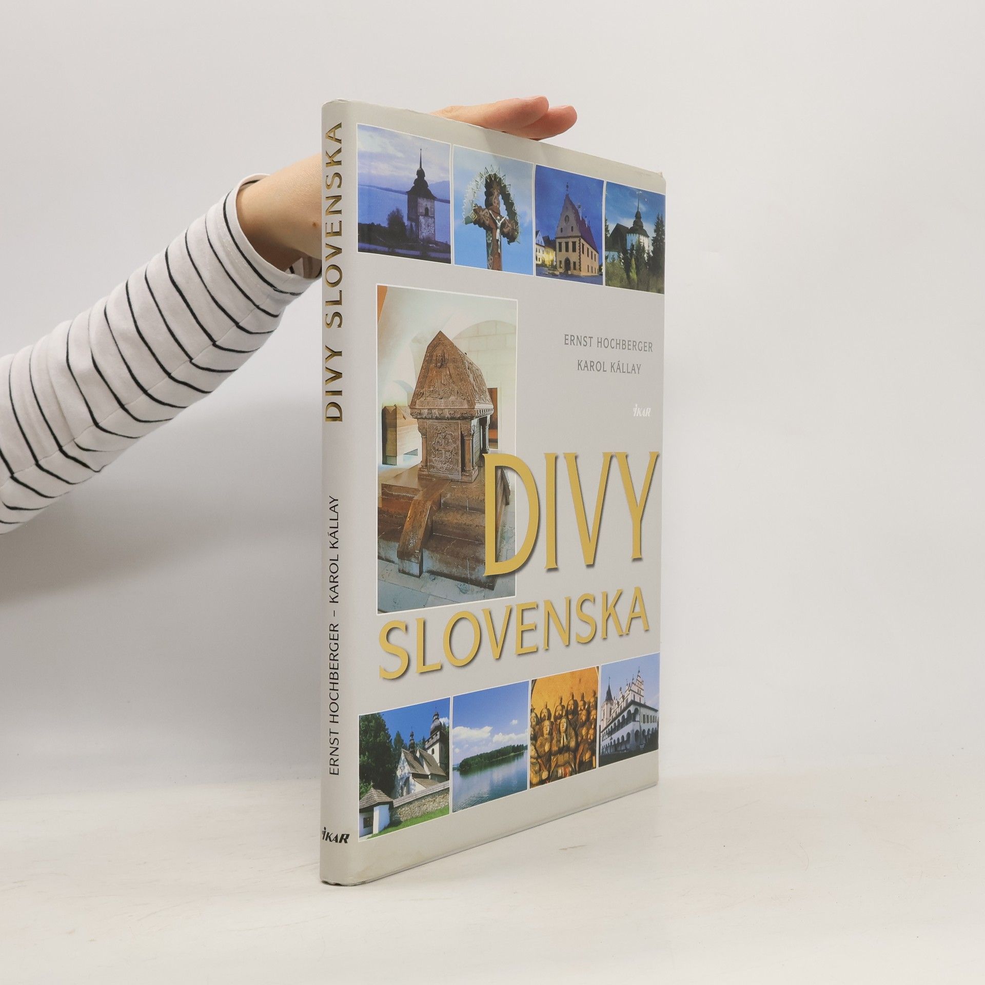 Divy Slovenska