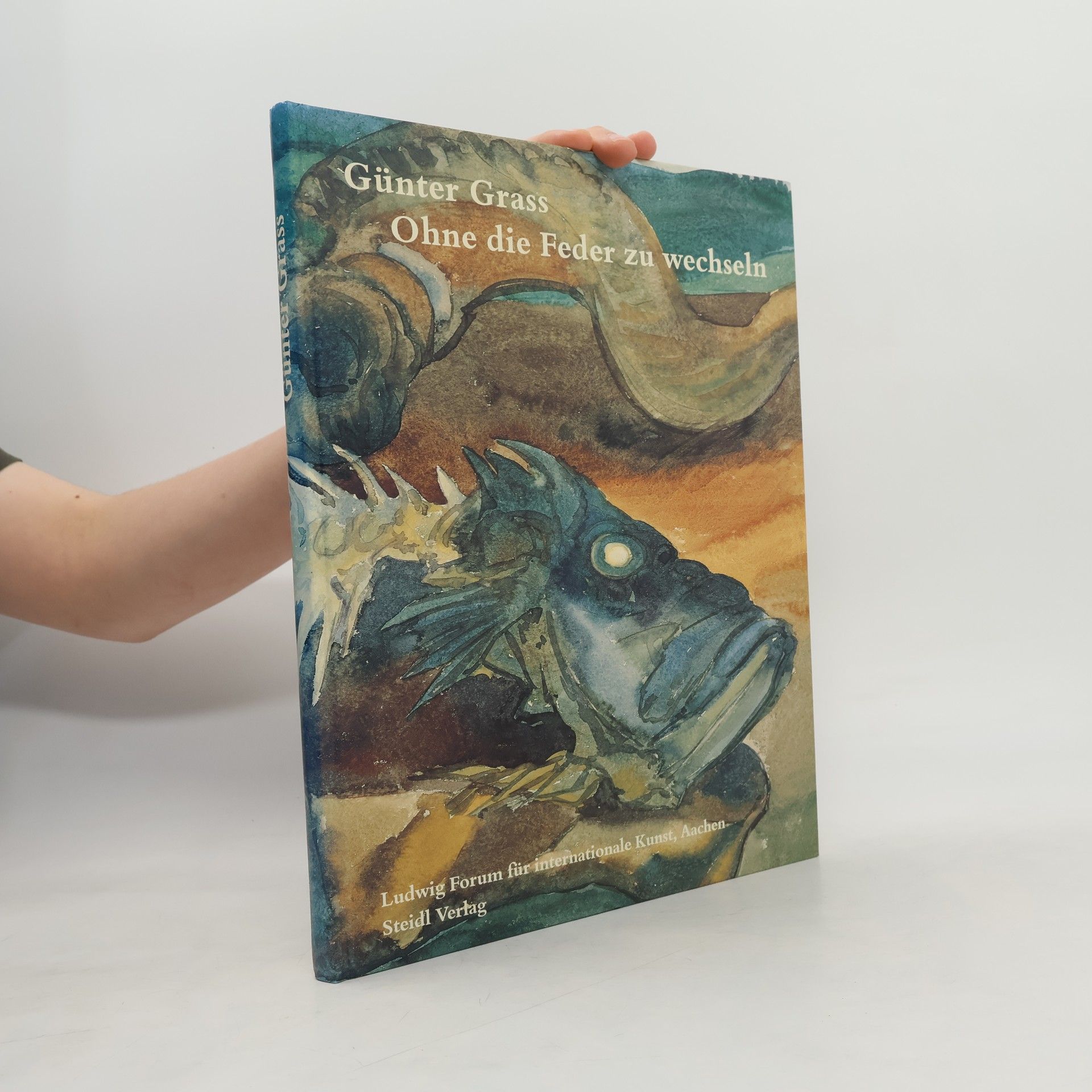 Günter Grass Günter Grass