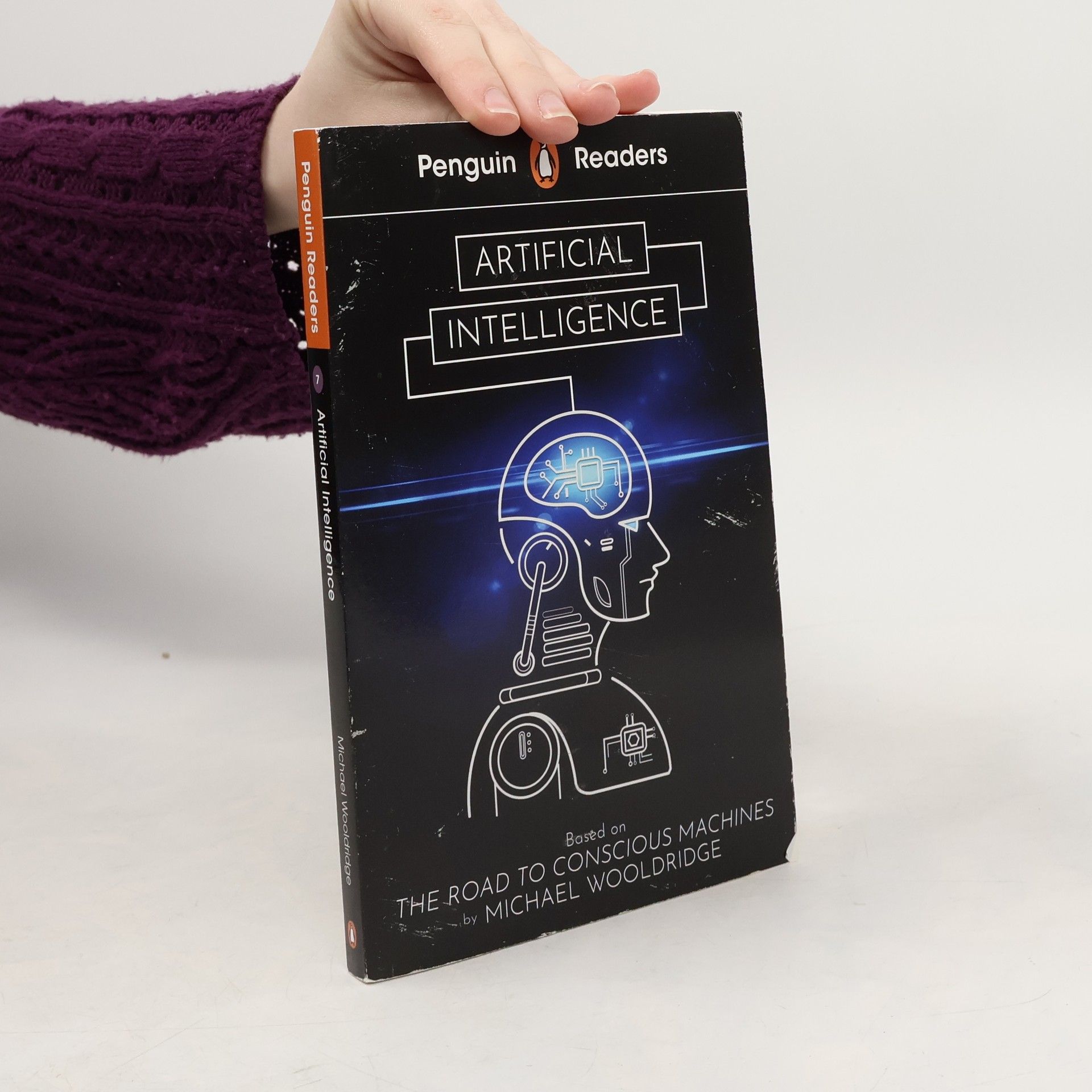 Catrin E. Morris Artificial intelligence