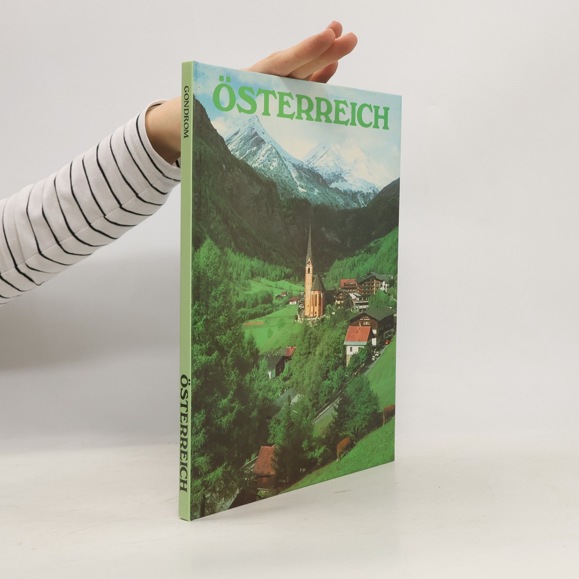 Autorenkollektiv Österreich