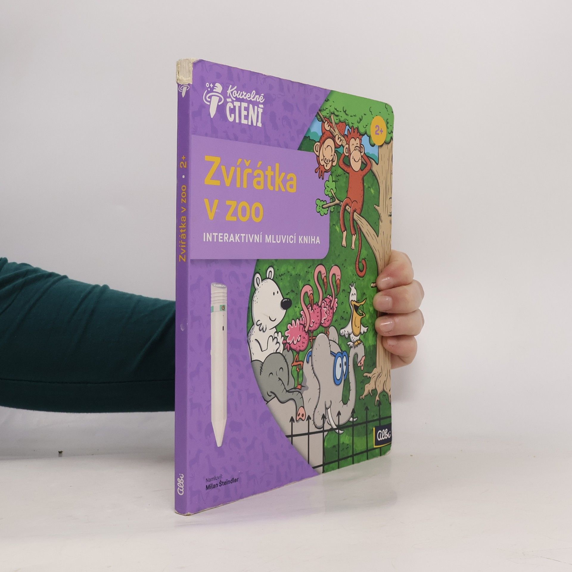 Zdeněk Miler Krtkovy příběhy