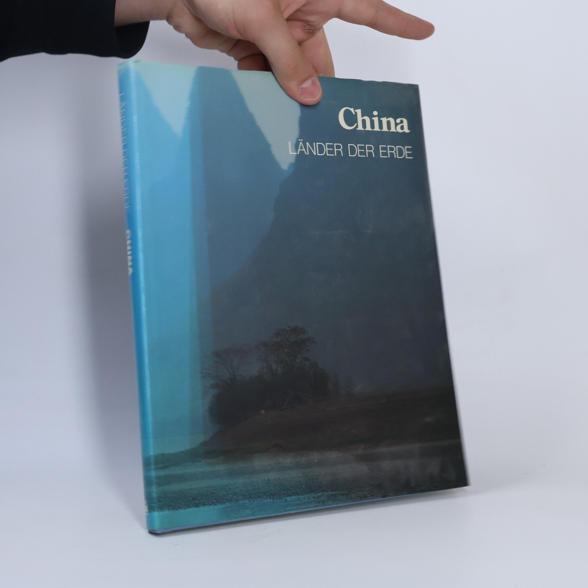 Autores varios Länder der Erde: China