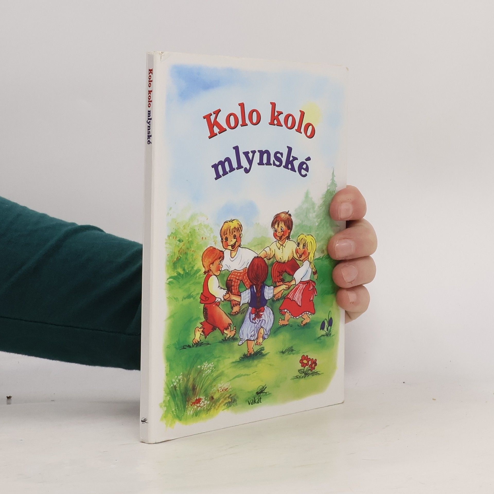 Autorenkollektiv Kolo kolo mlynské