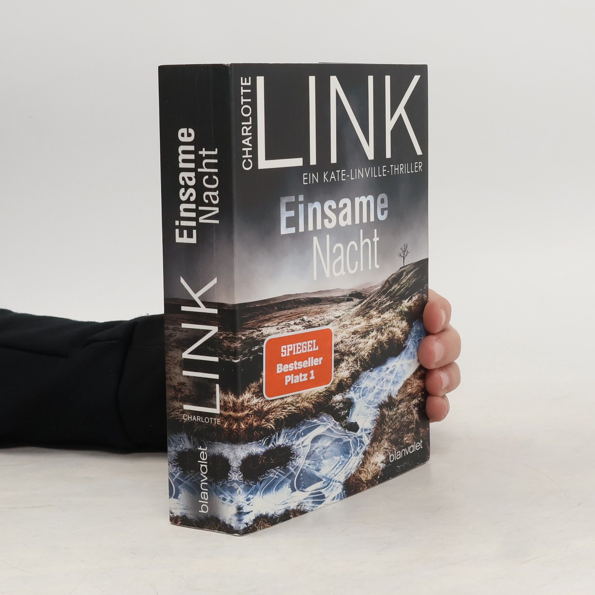 Charlotte Link Einsame Nacht