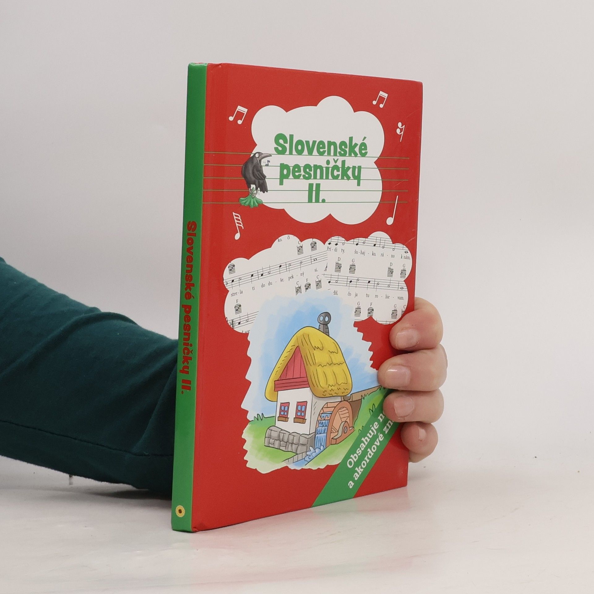 Julie David Slovenské pesničky II.