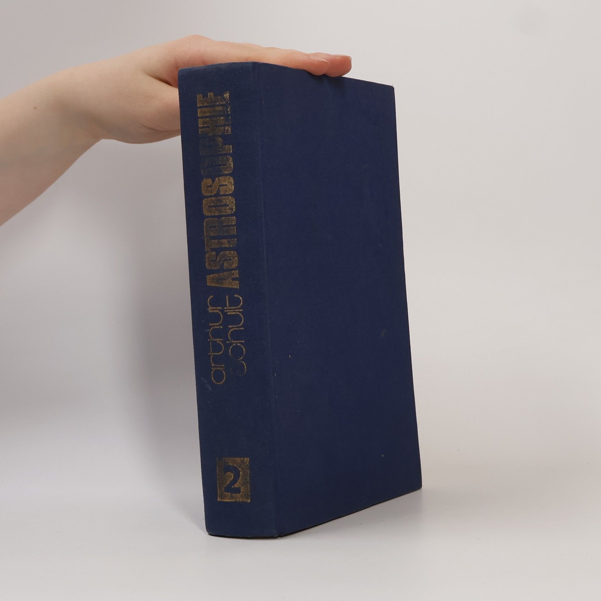 Autorenkollektiv Astrosophie als kosmische Signaturenlehre des Menschenbildes