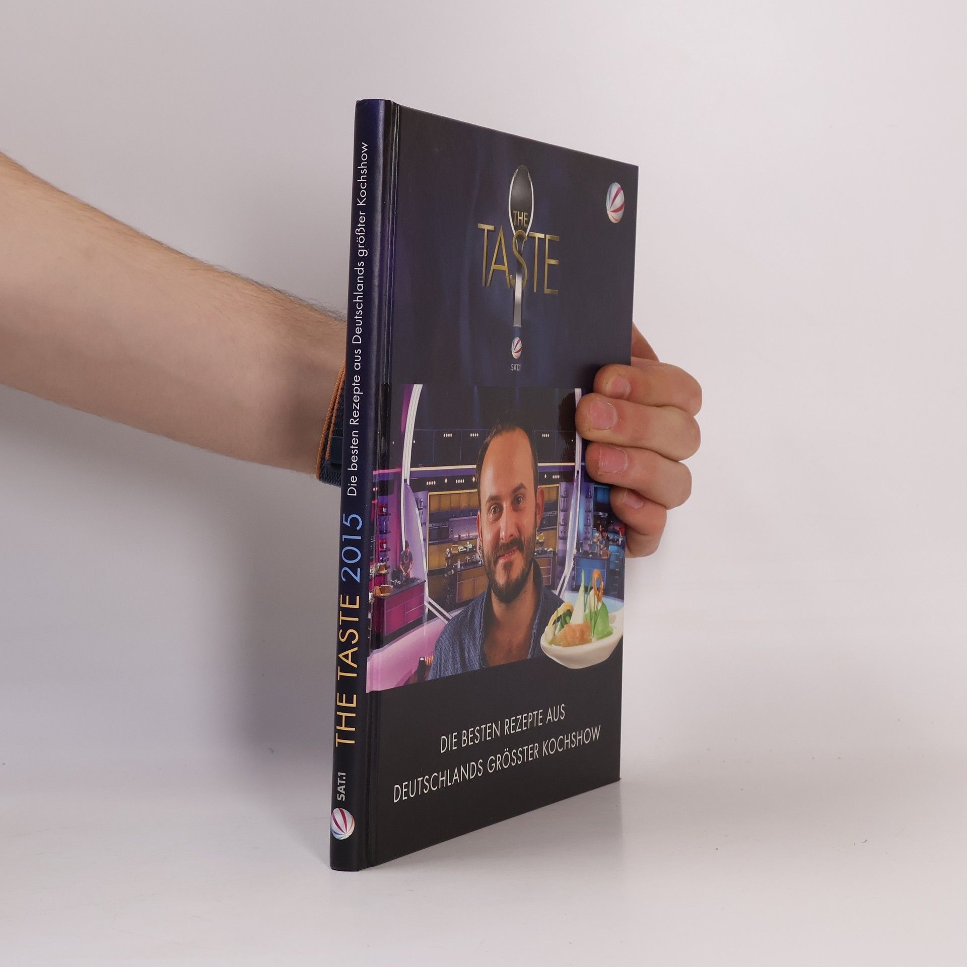 Ulrike Kraus The Taste