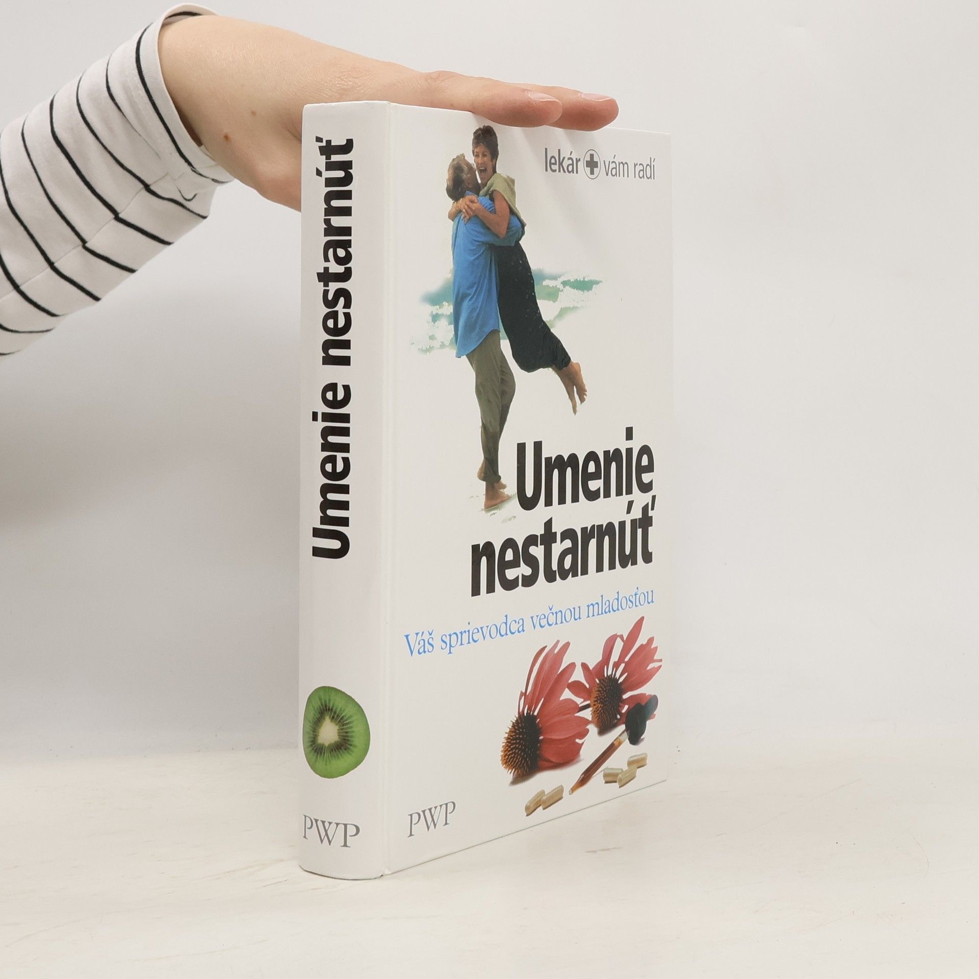 Collectif d'auteurs Umenie nestarnúť