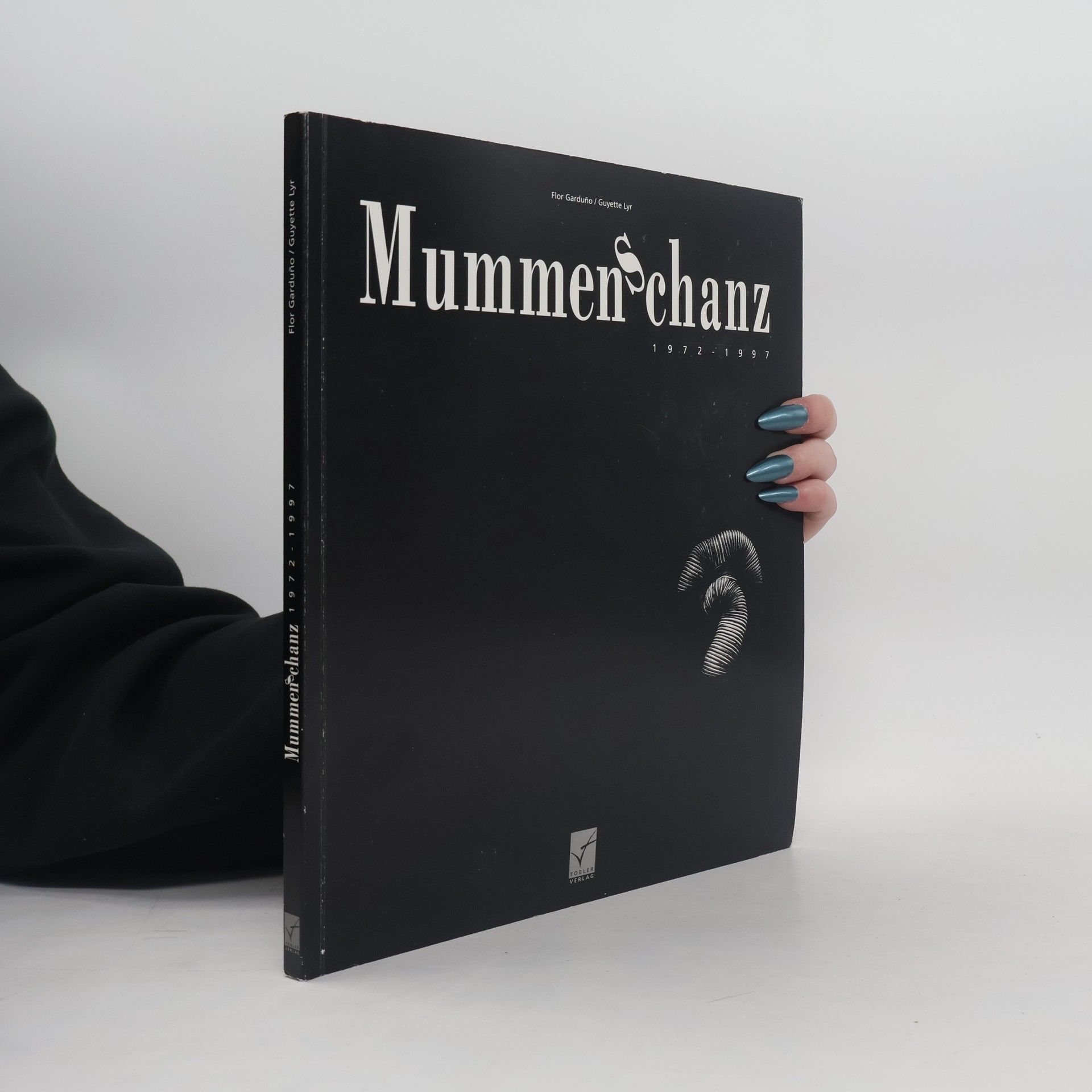 Mummenschanz