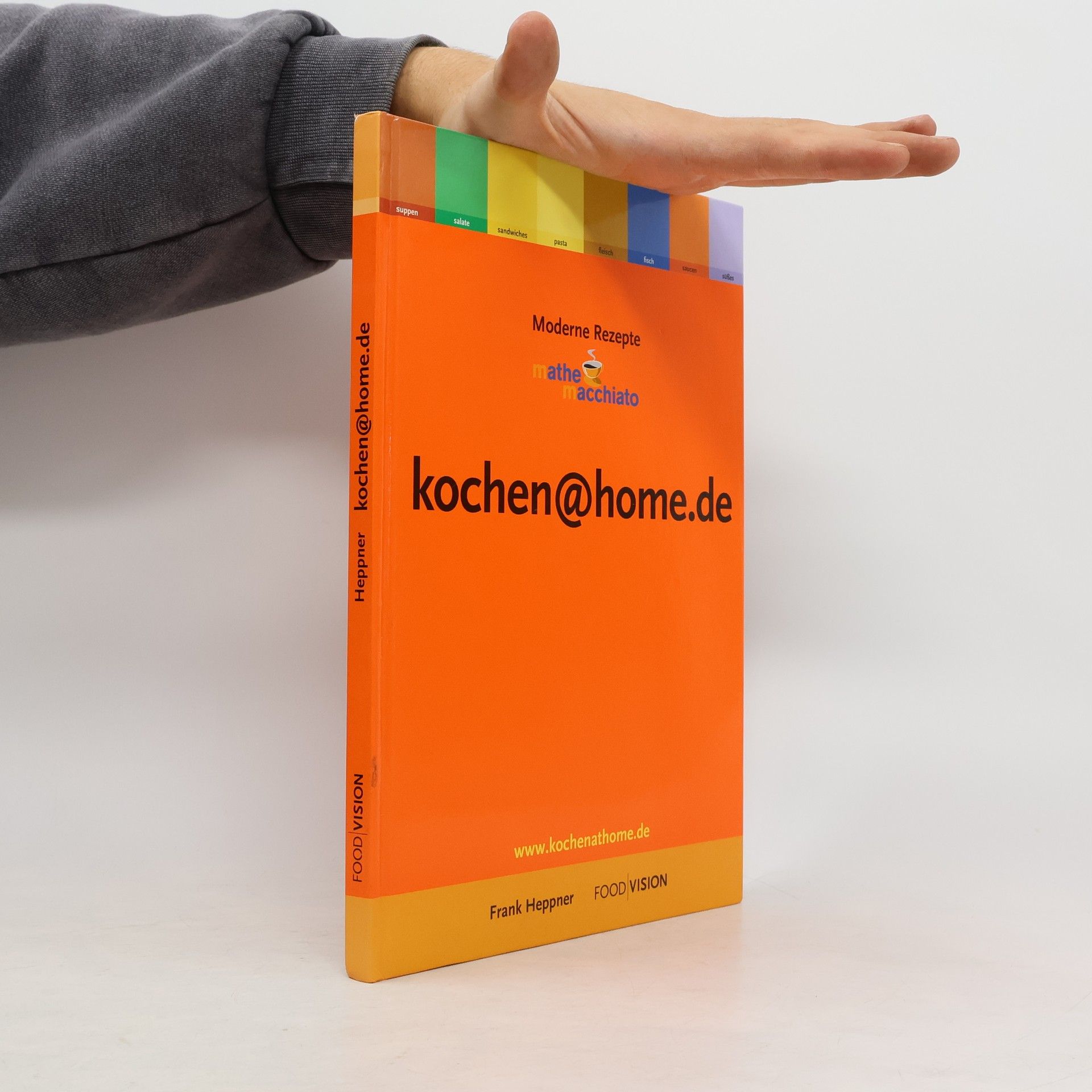 Frank Heppner Kochen_372home.de