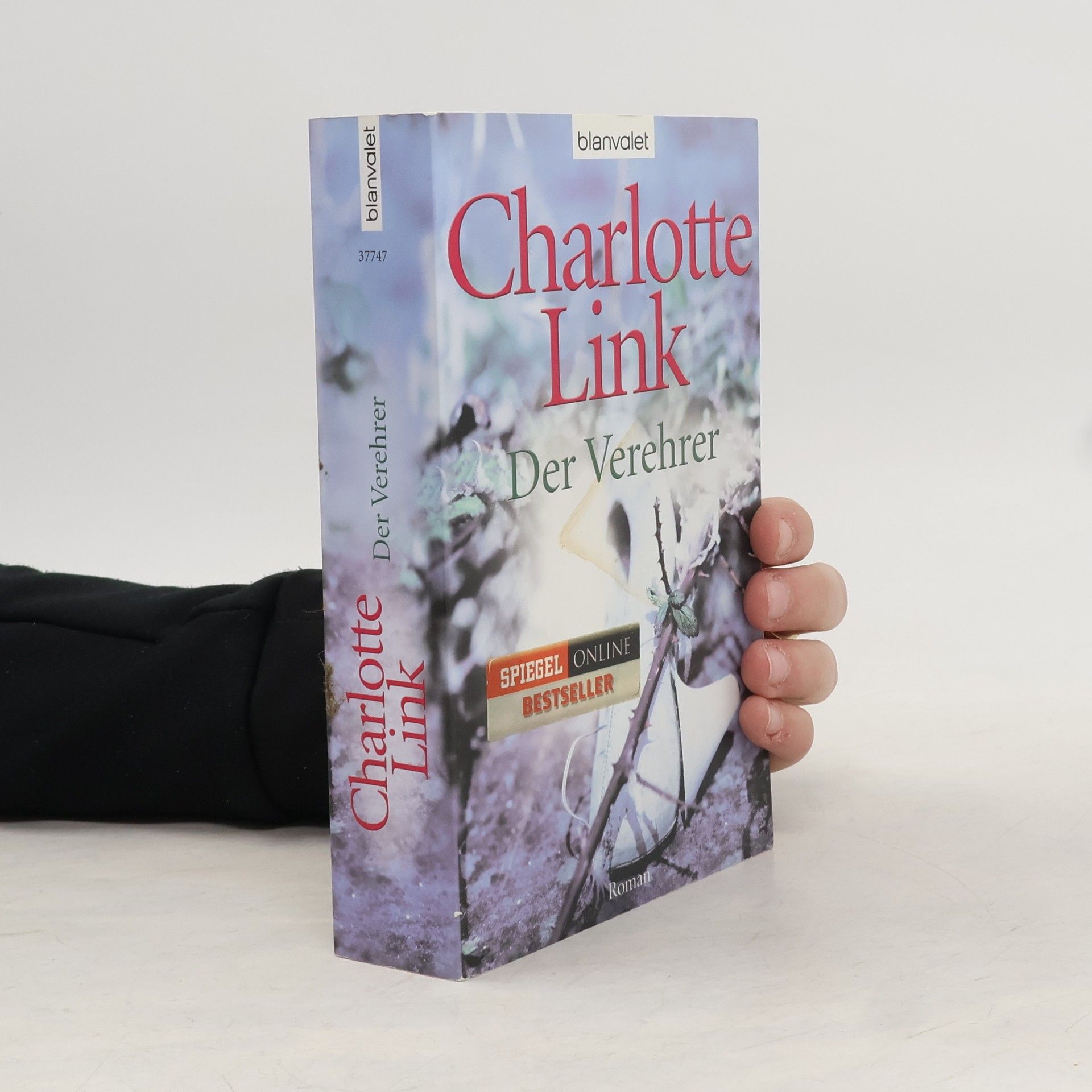 Charlotte Link Der Verehrer