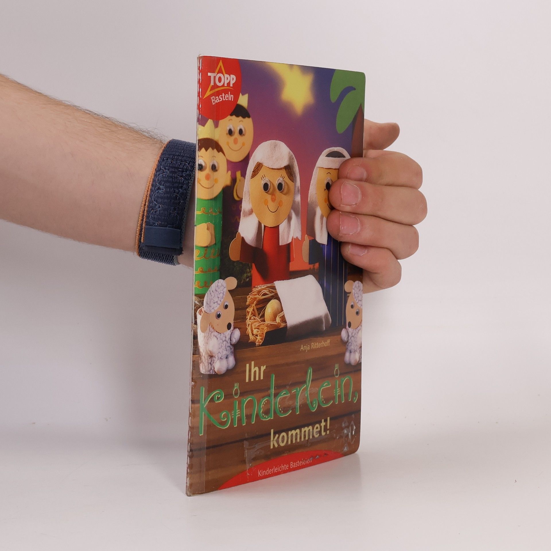 Ihr Kinderlein, kommet!