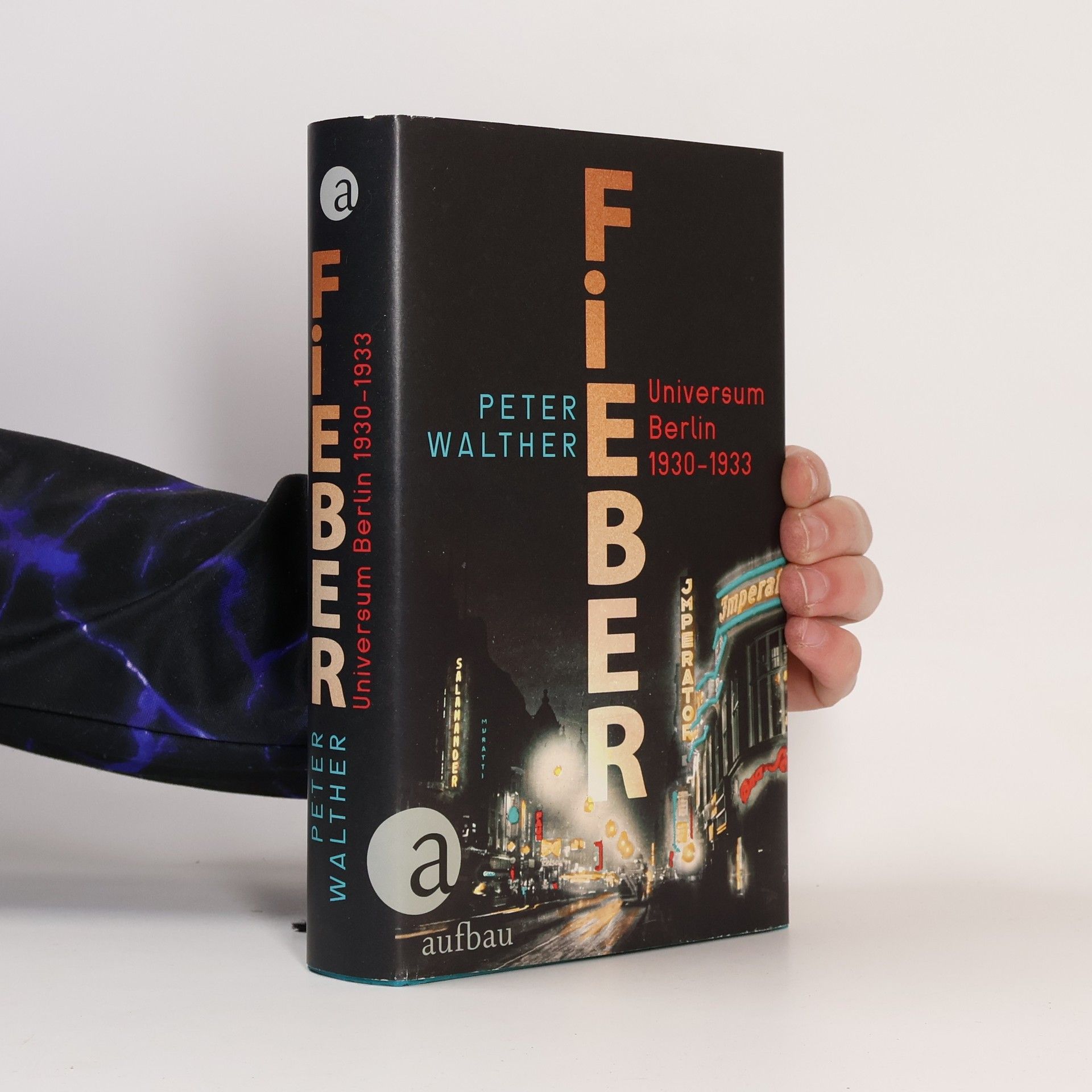 Hans-Peter Walther Fieber