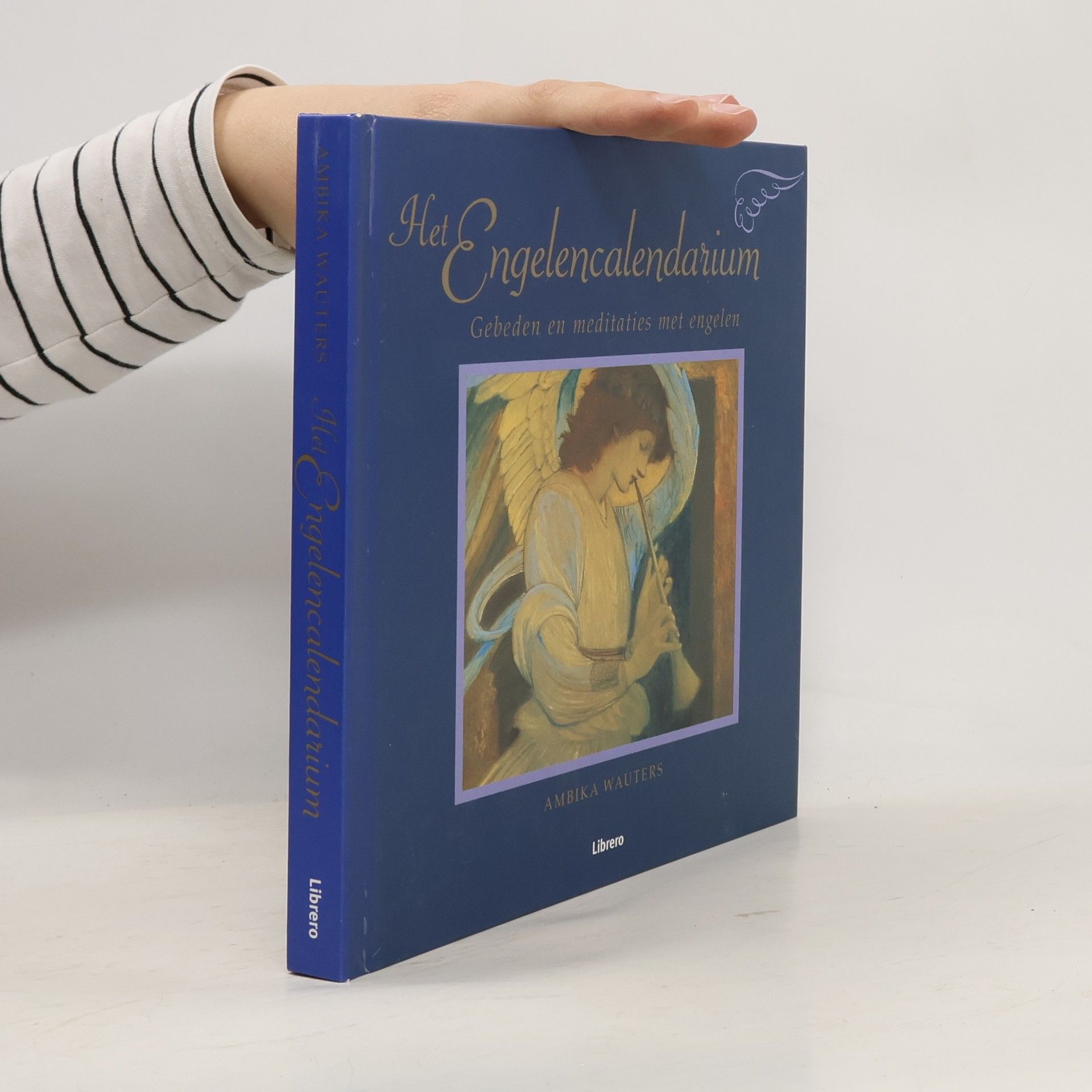 Het Engelencalendarium