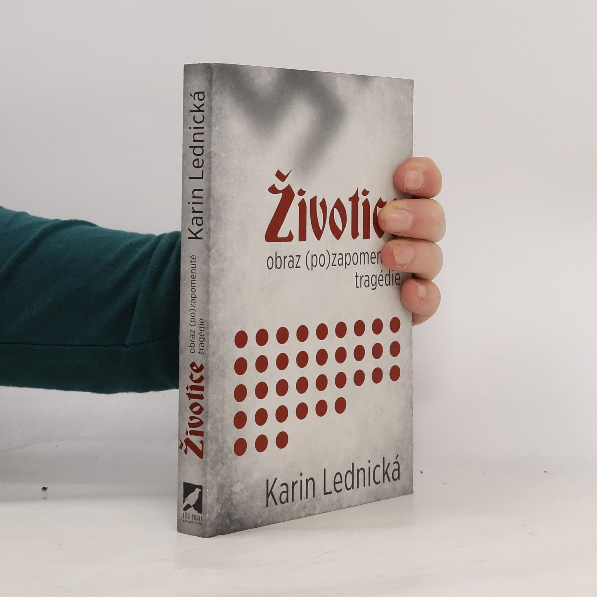 Karin Lednická Životice